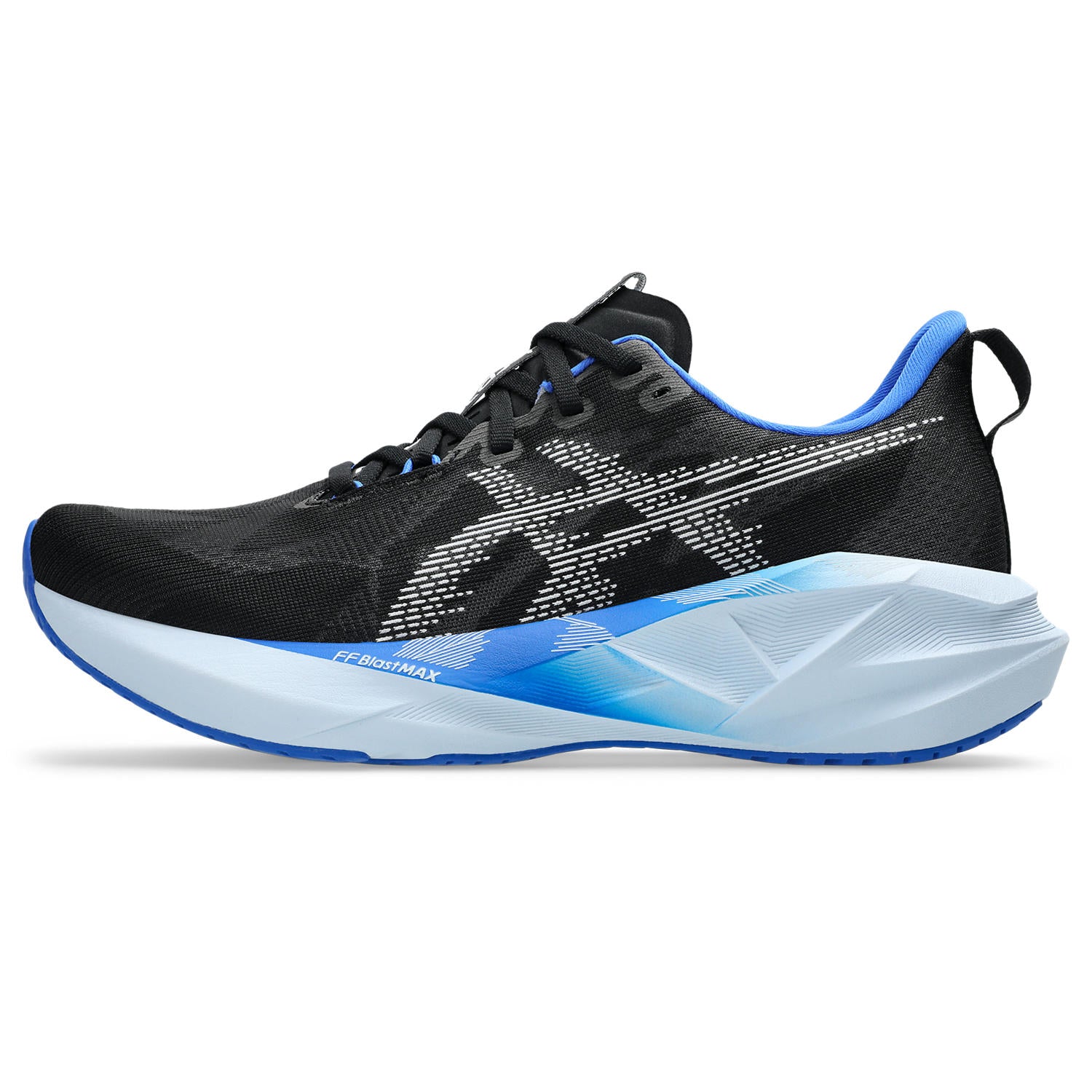 Men's Asics Novablast 5 7