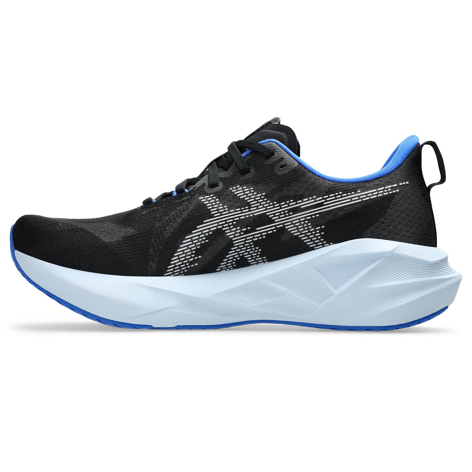 Men's Asics Novablast 5 8