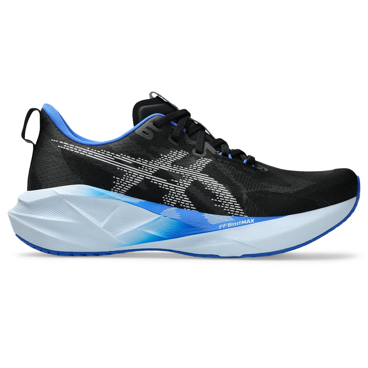 Men's Asics Novablast 5 2