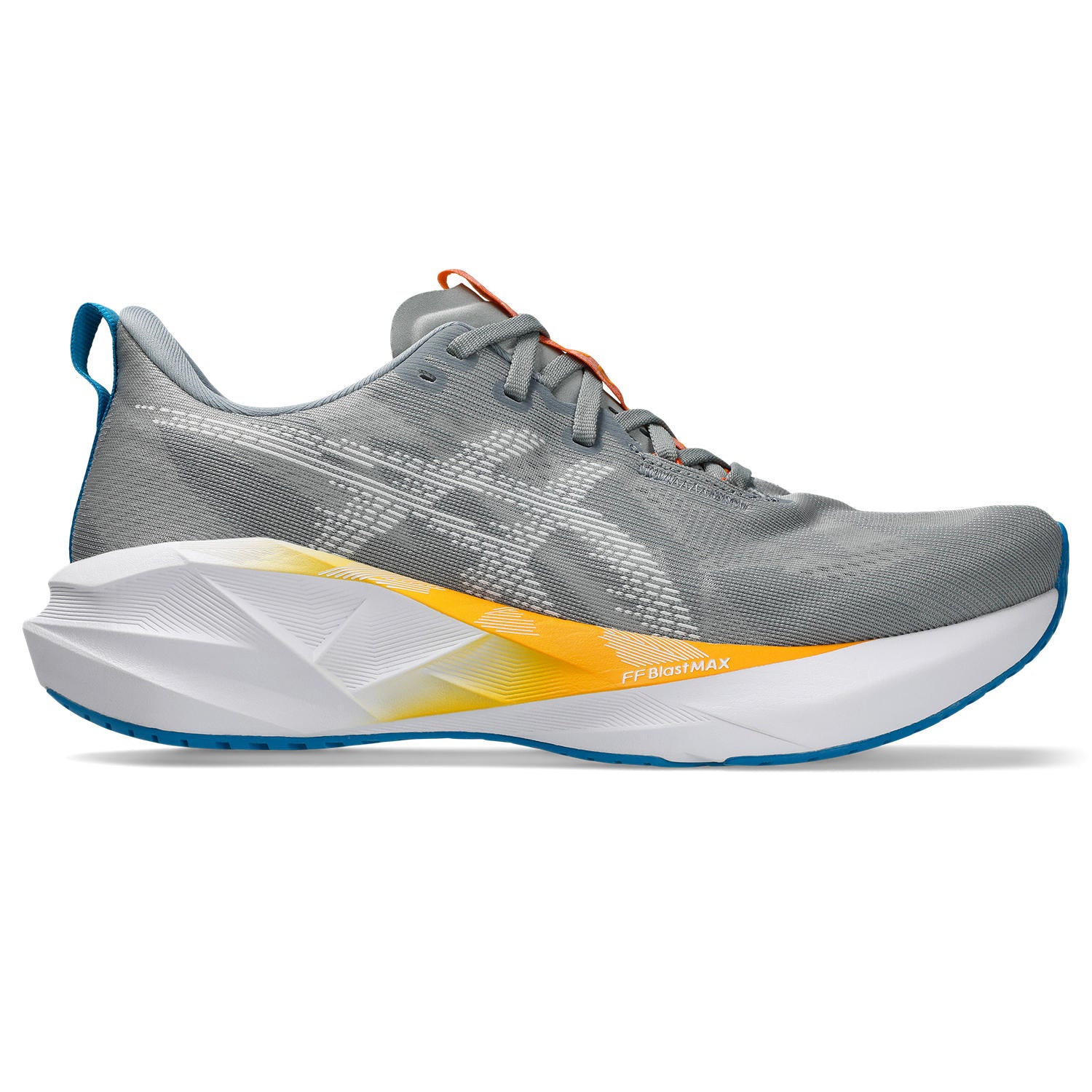 Men's Asics Novablast 5 17