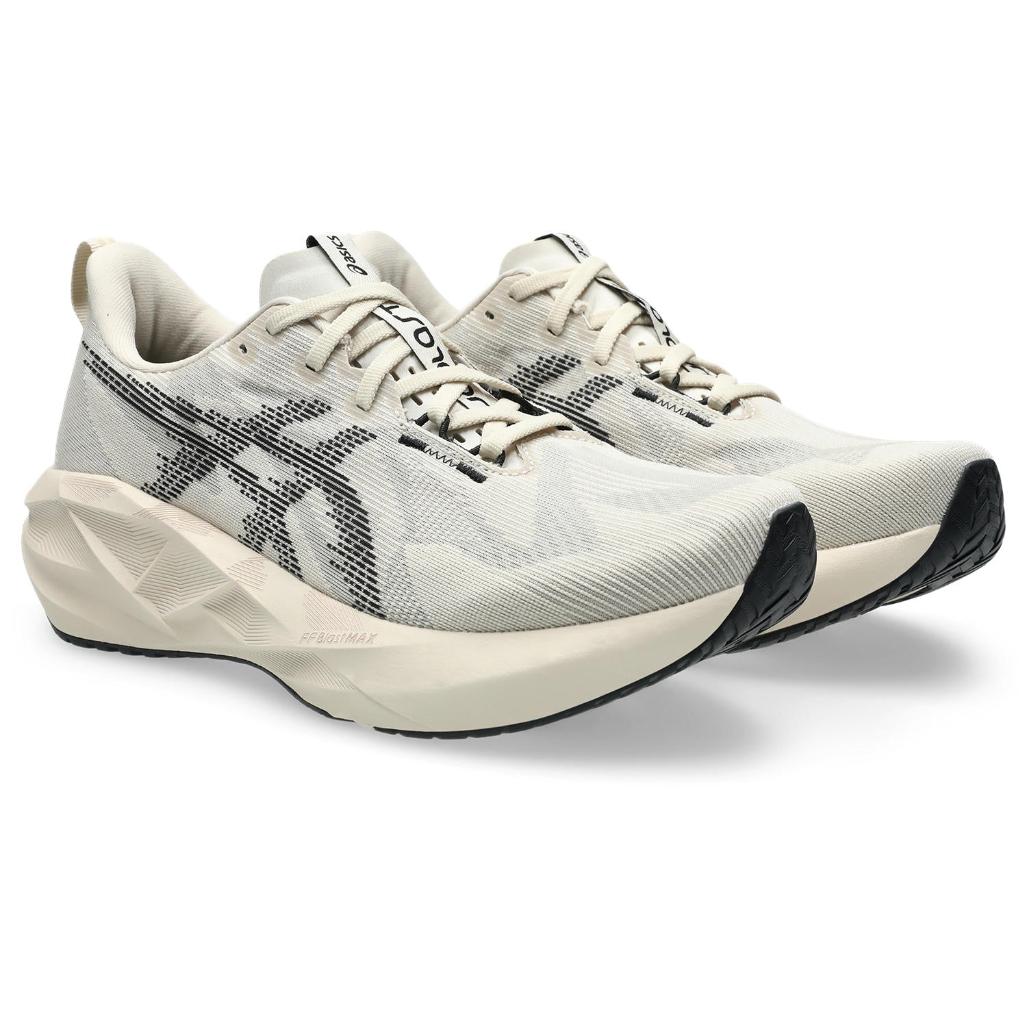 Men's Asics Novablast 5 9