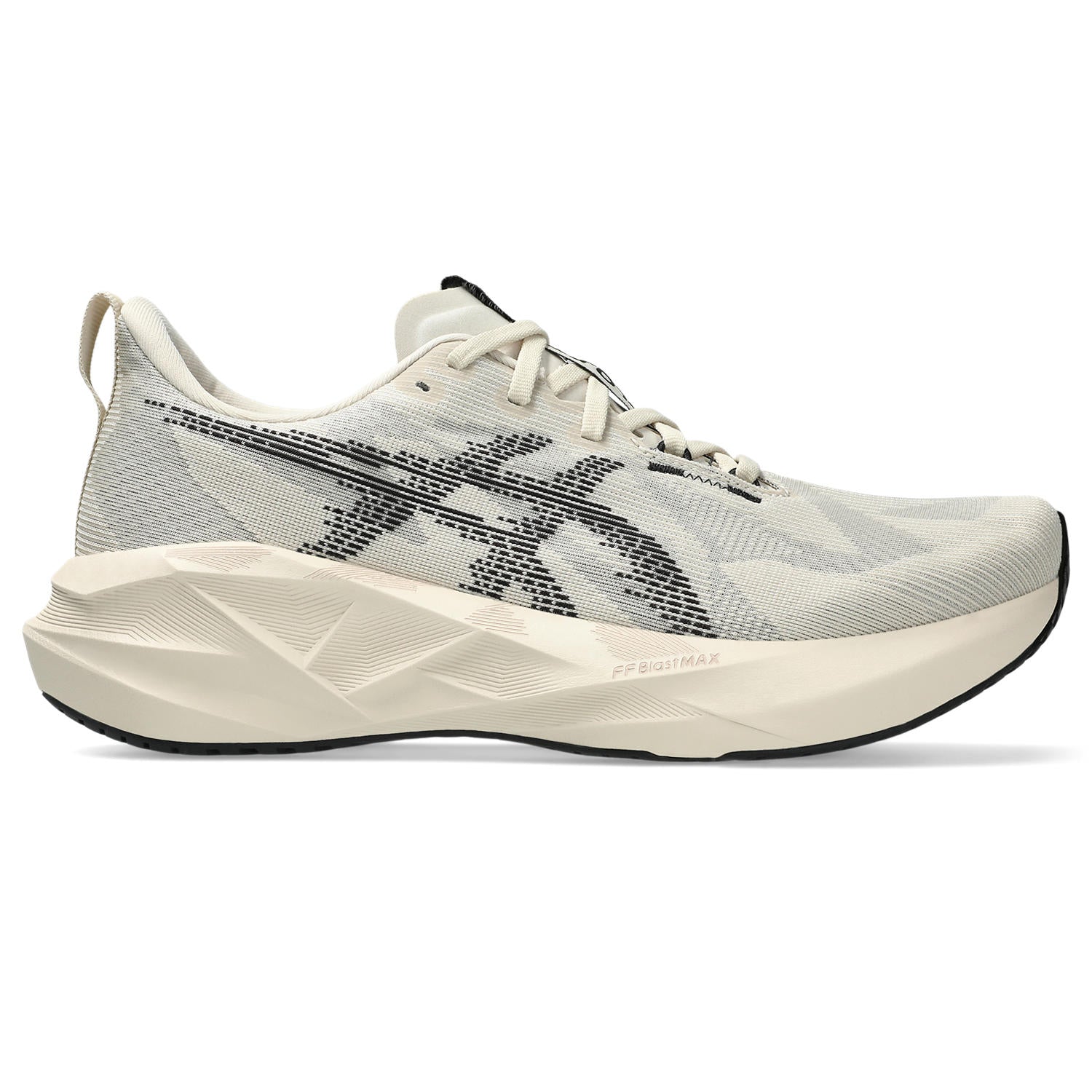 Men's Asics Novablast 5 10