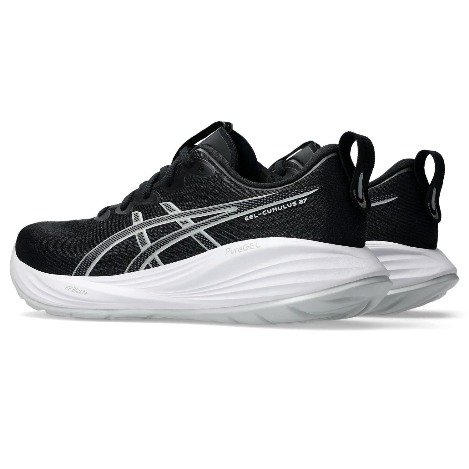 Men's Asics Gel-Cumulus 27 4