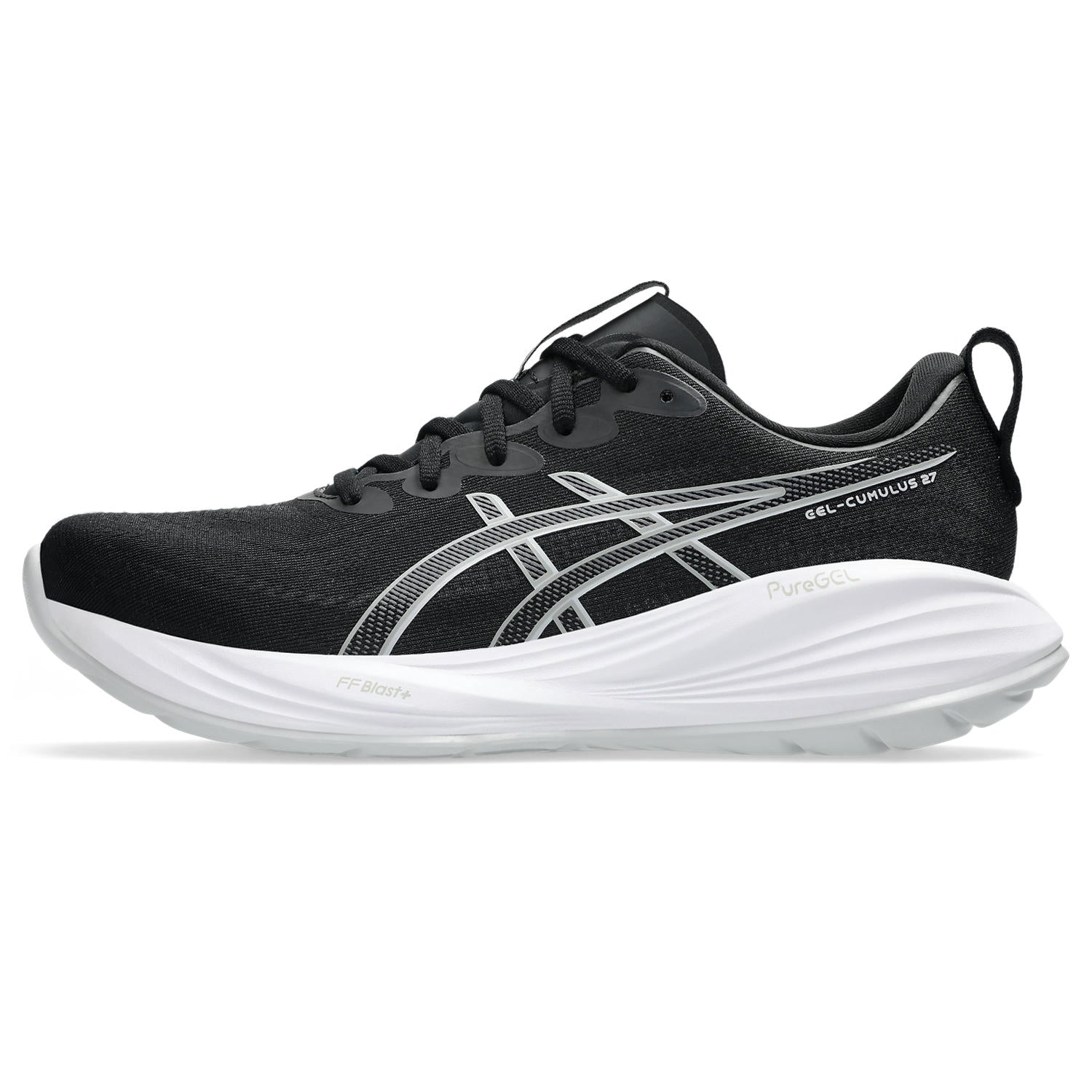 Men's Asics Gel-Cumulus 27 3