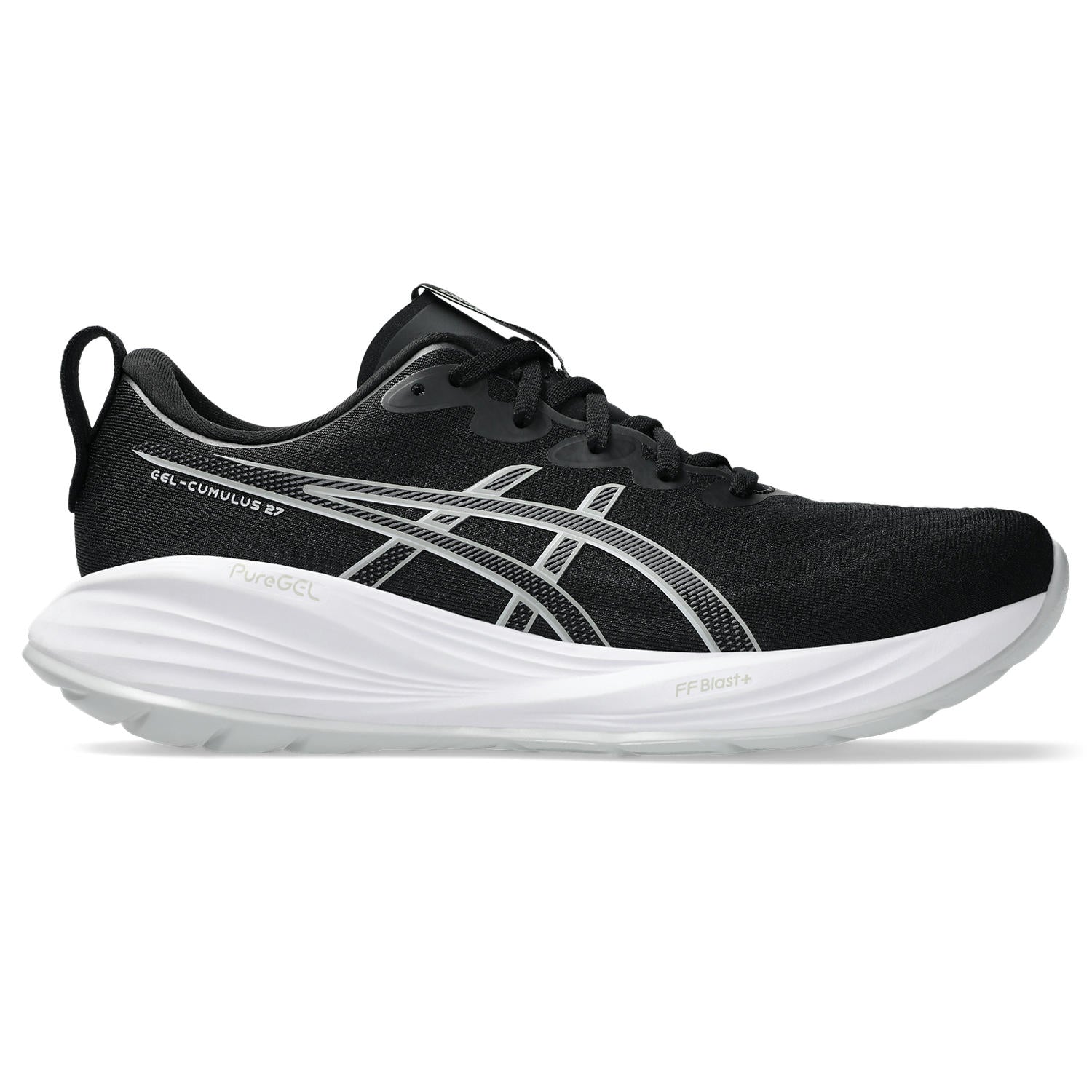 Men's Asics Gel-Cumulus 27 2