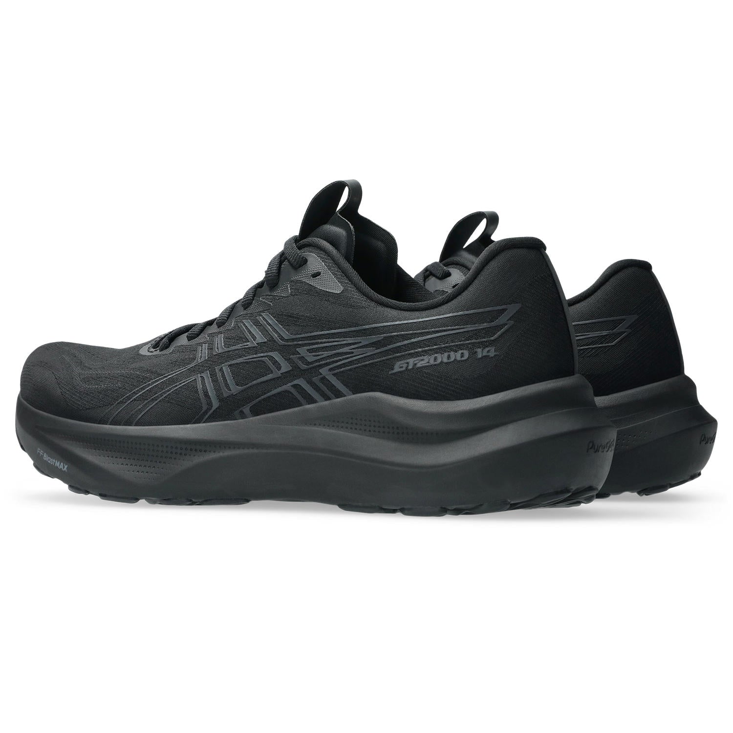 Men's Asics GT-2000 14 5