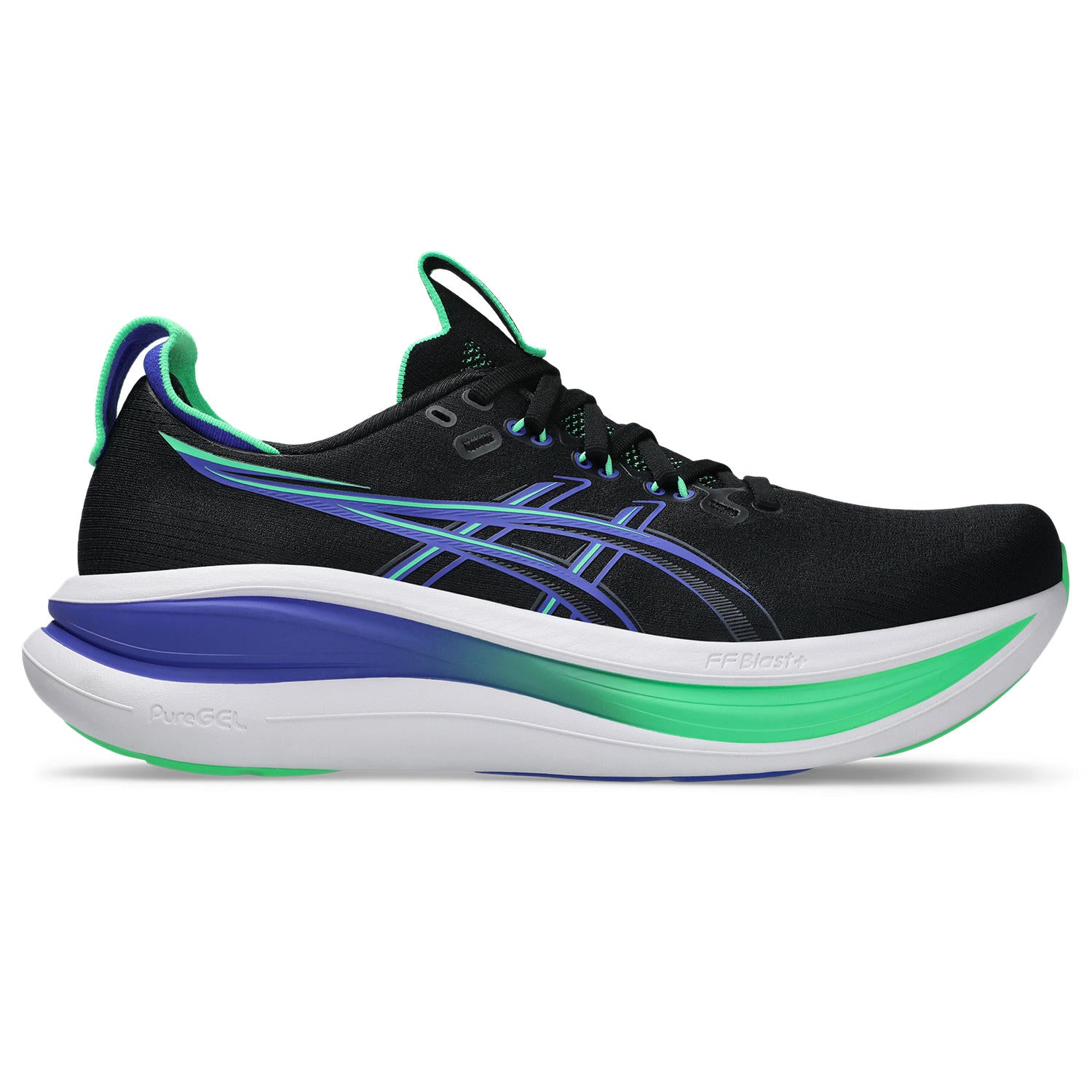 Men's Asics Gel-Nimbus 28 14