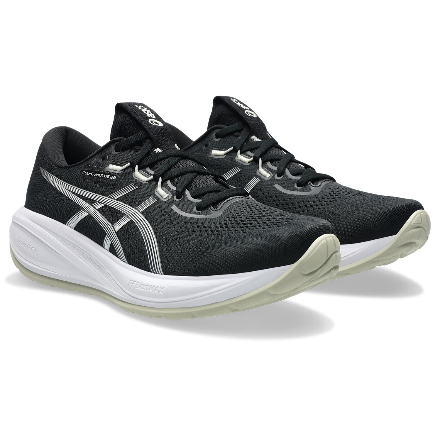 Men's Asics Gel-Cumulus 28 1