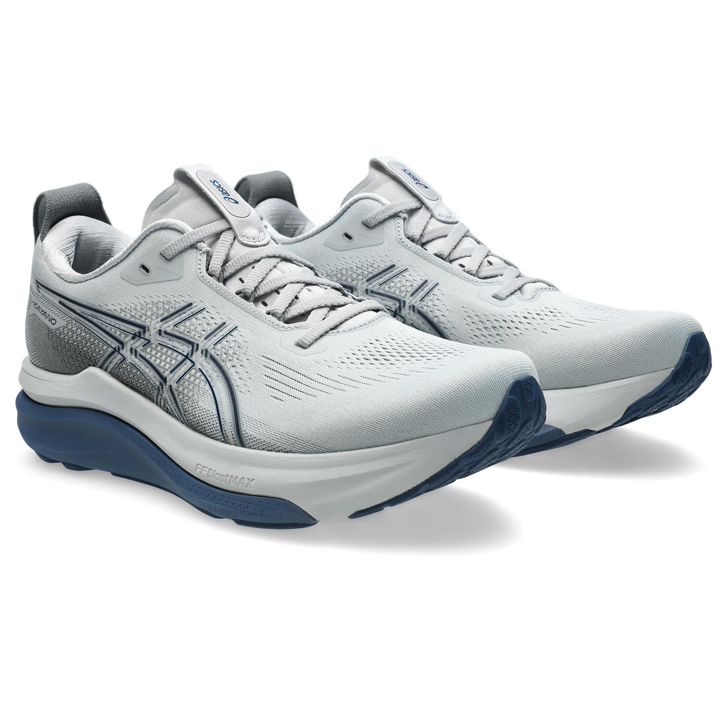 Men's Asics Gel-Kayano 33 Running Shoe 9