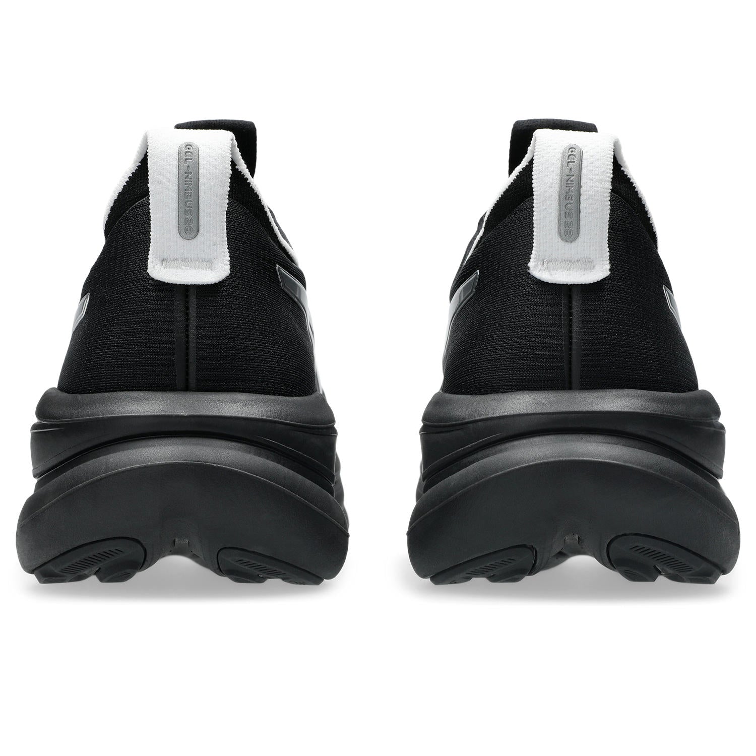 Men's Asics Gel-Nimbus 28 Platinum 3