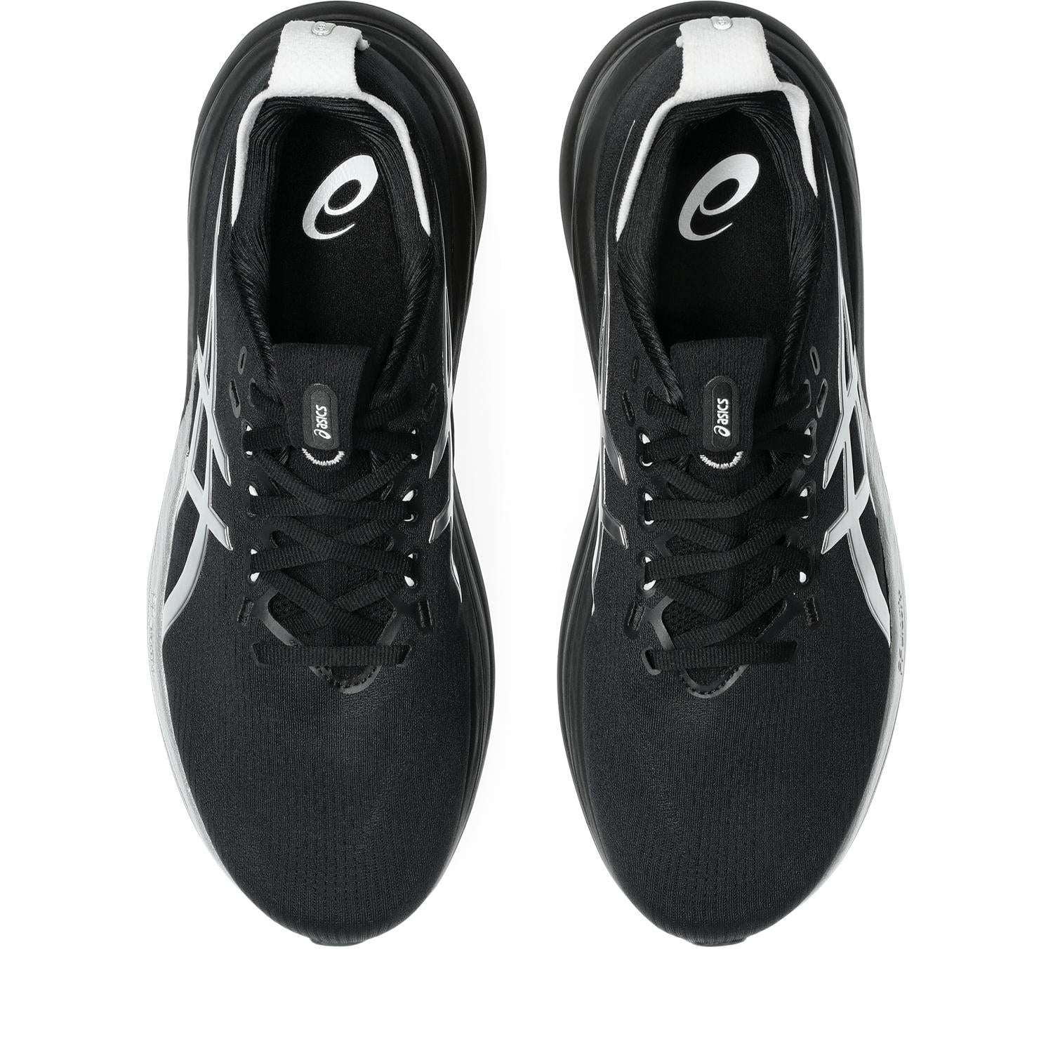 Men's Asics Gel-Nimbus 28 Platinum 6