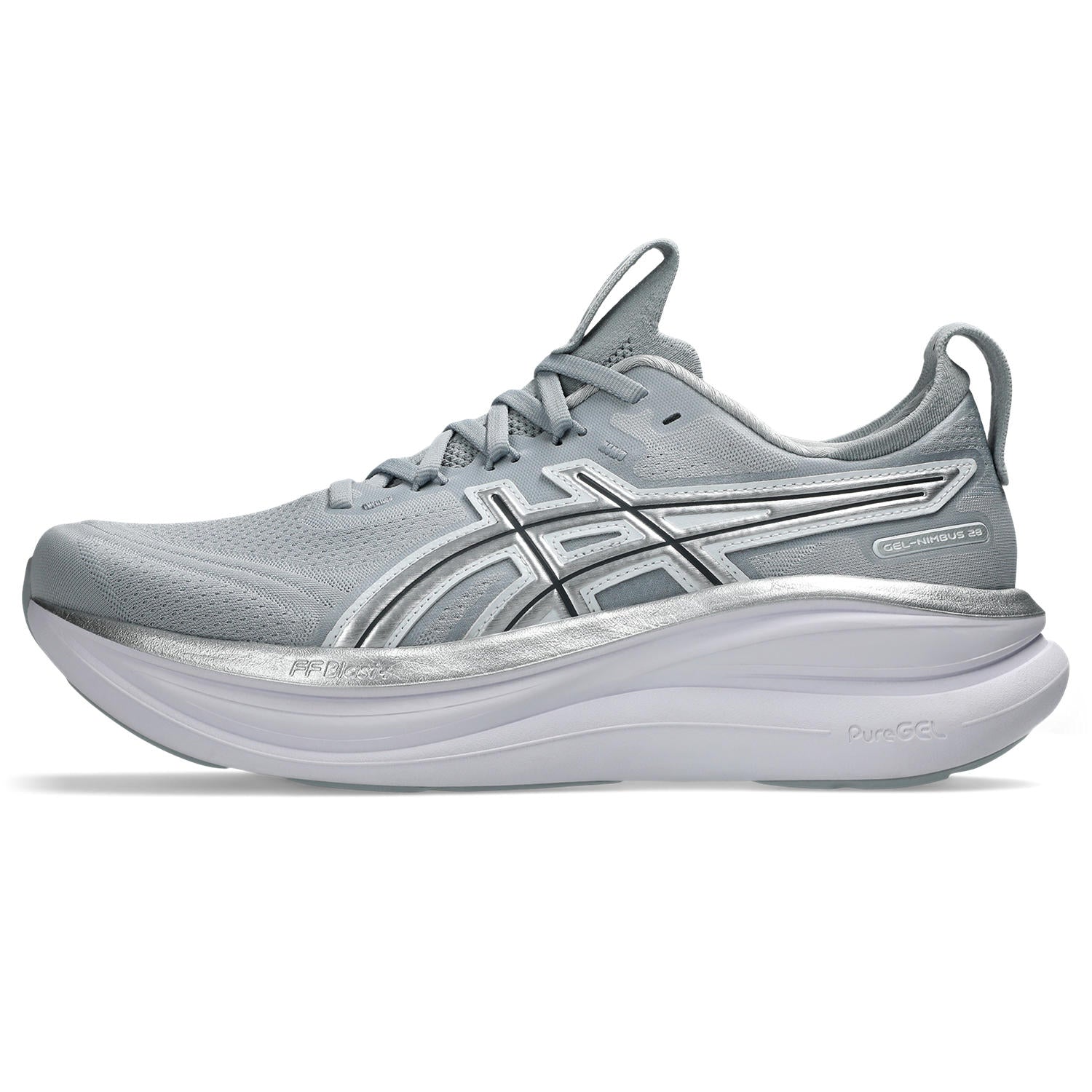 Men's Asics Gel-Nimbus 28 21
