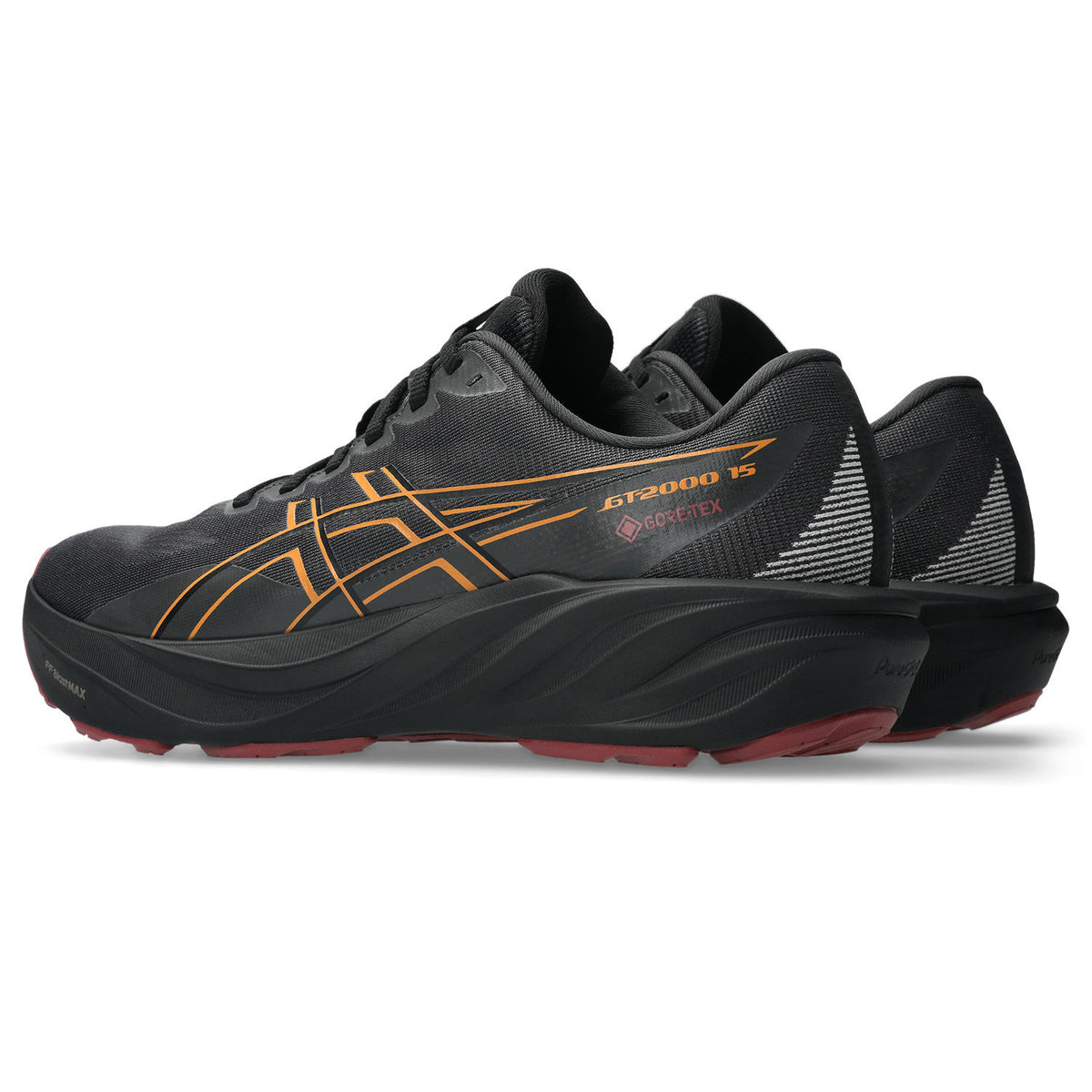 Men's Asics Gt-2000 15 GTX 5