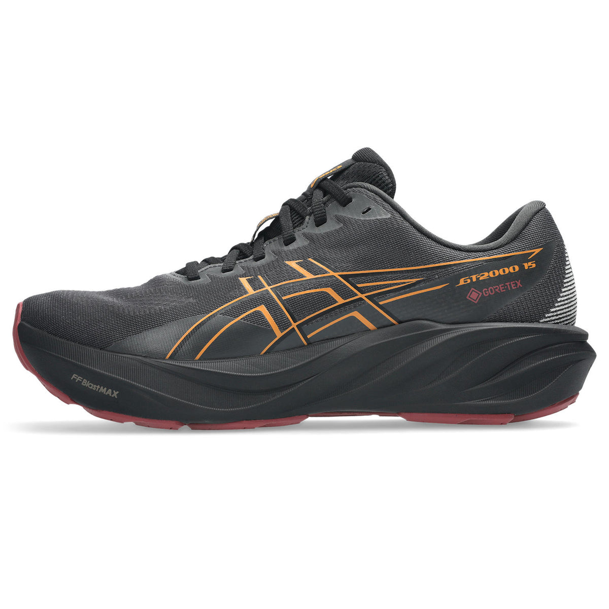 Men's Asics Gt-2000 15 GTX 7
