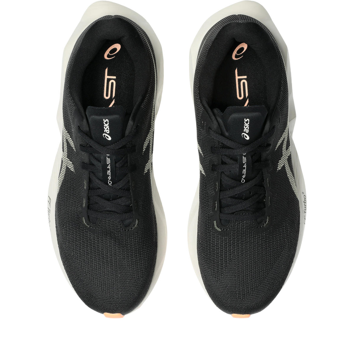 Men's Asics Novablast 6 3