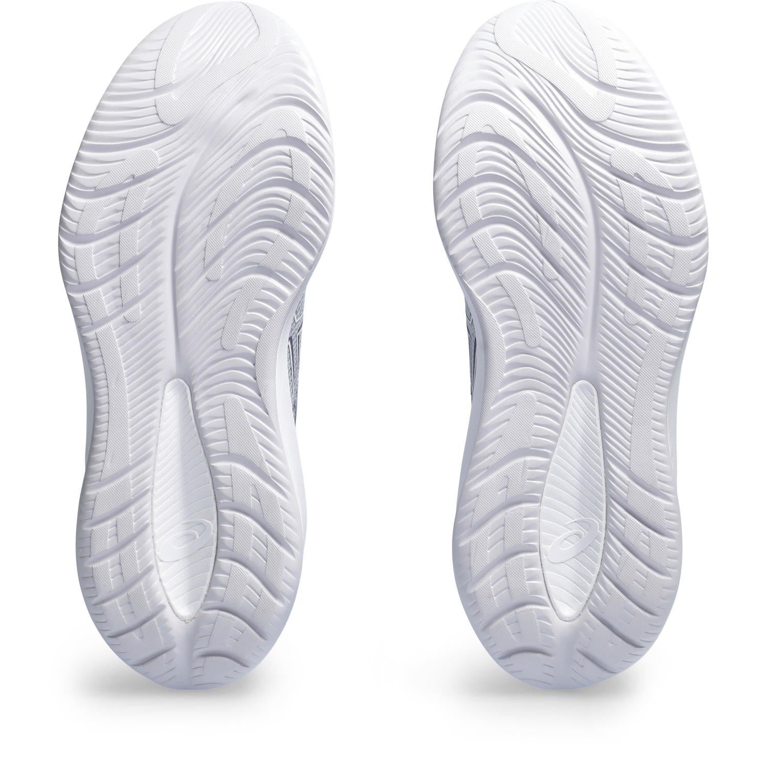 Women's Asics Gel-Cumulus 26 Color: Piedmont Grey/White 4