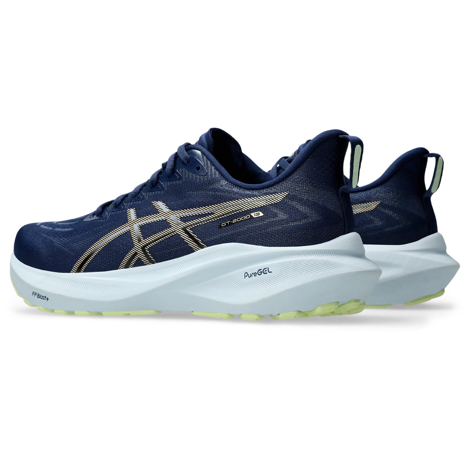 Women's Asics GT-2000 13 5