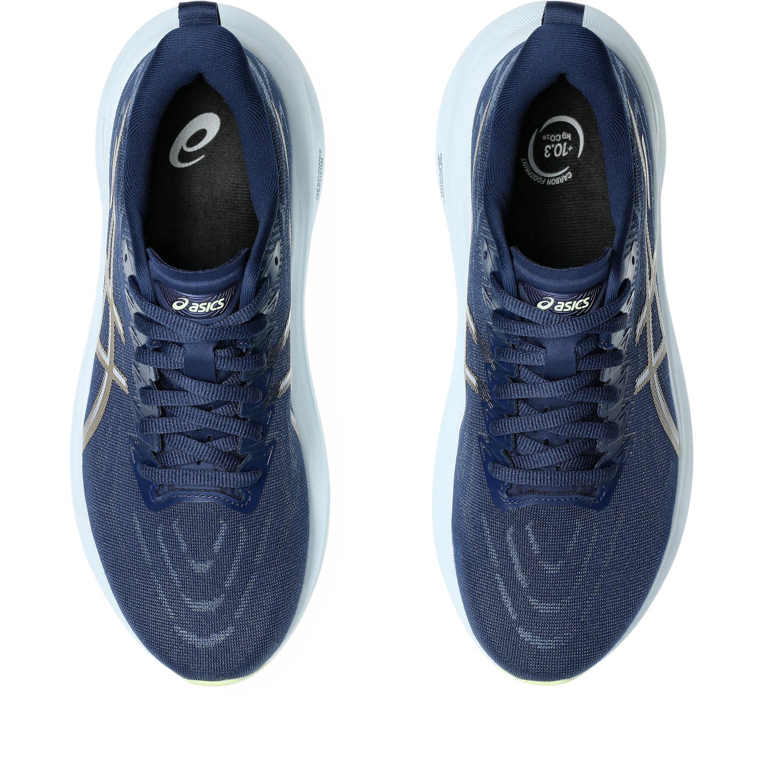 Women's Asics GT-2000 13 6