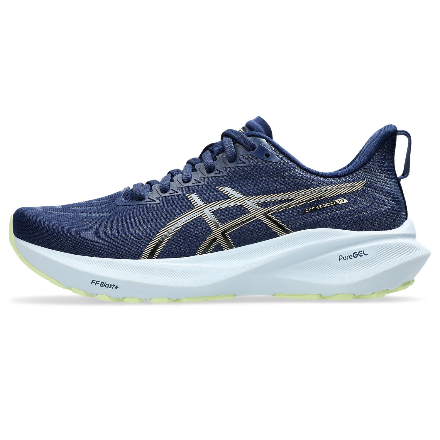Women's Asics GT-2000 13 7