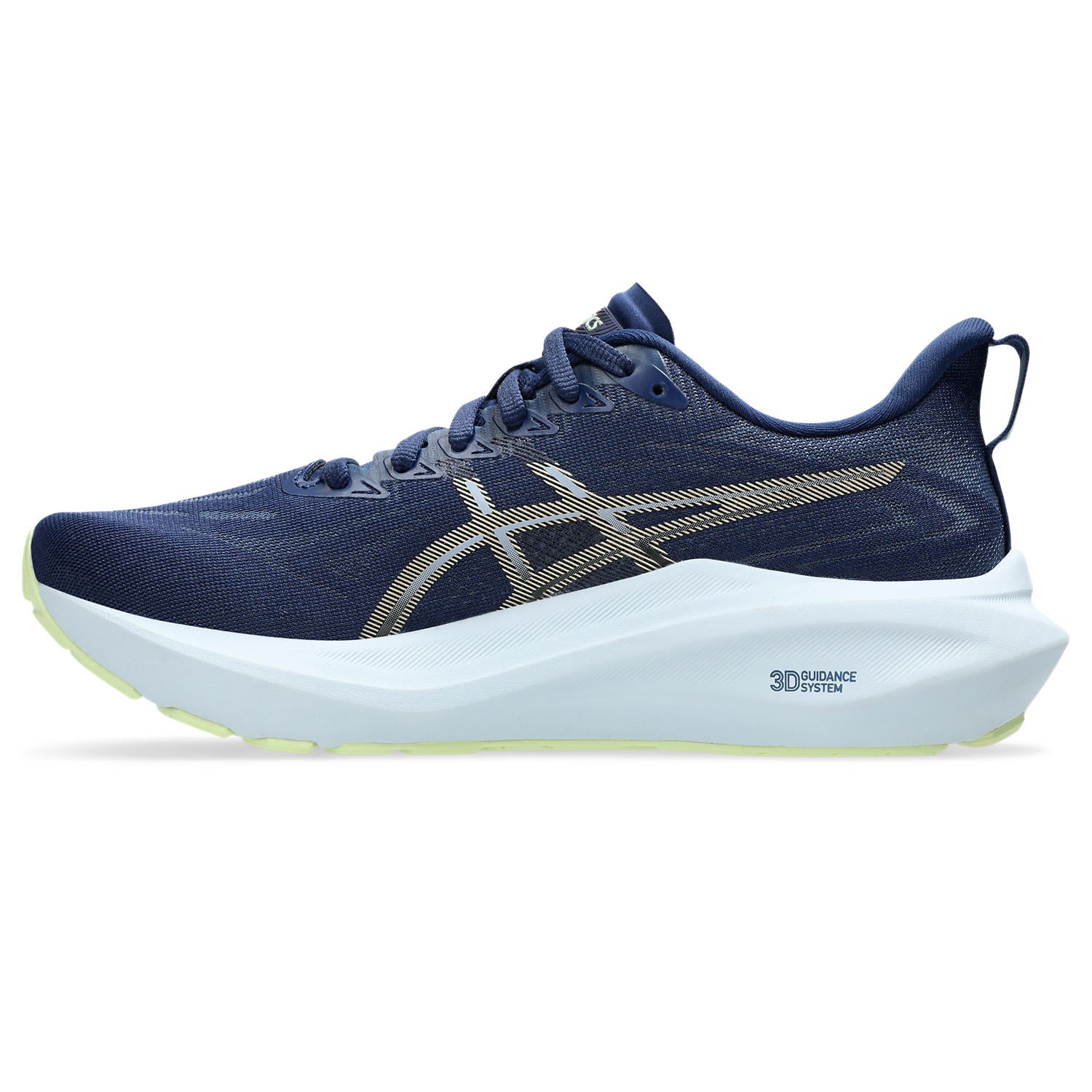 Women's Asics GT-2000 13 8
