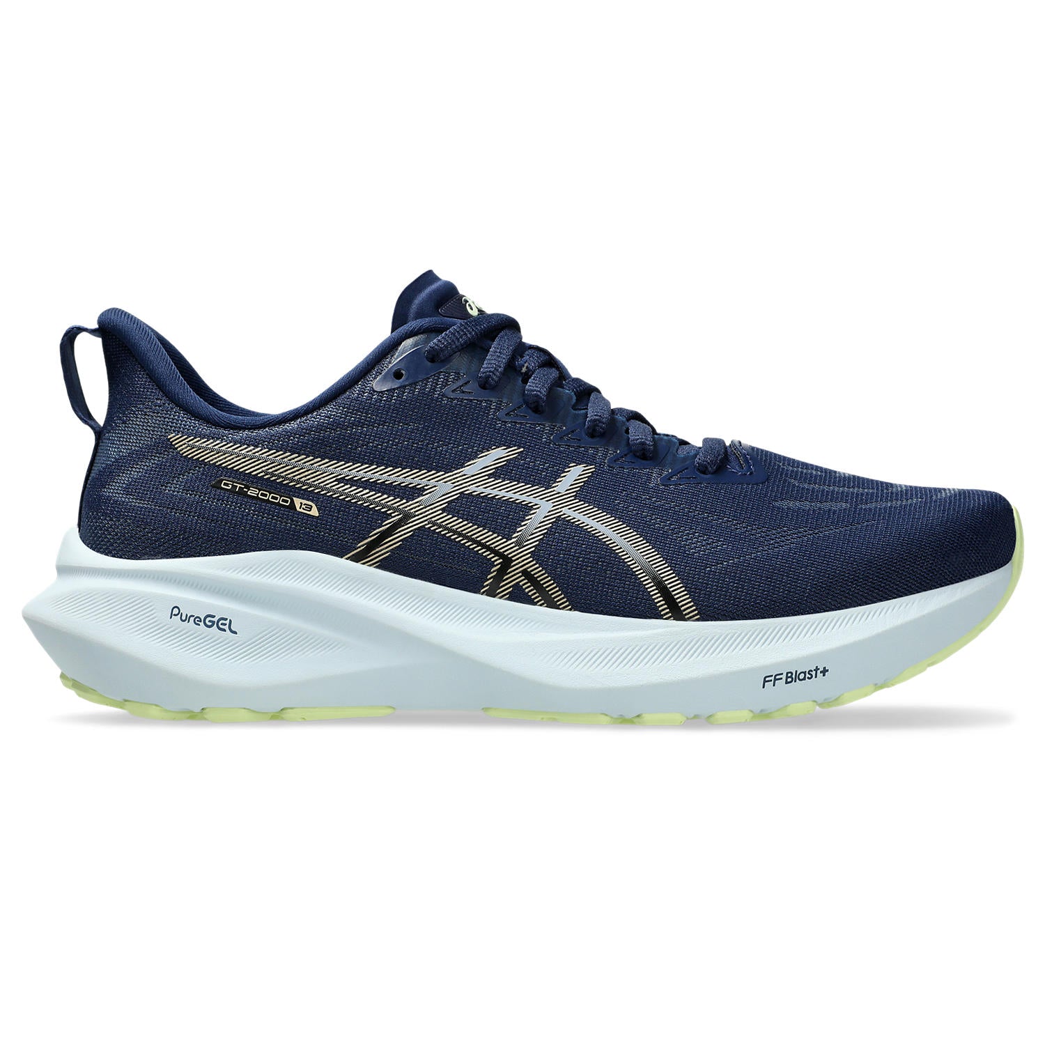 Women's Asics GT-2000 13 2
