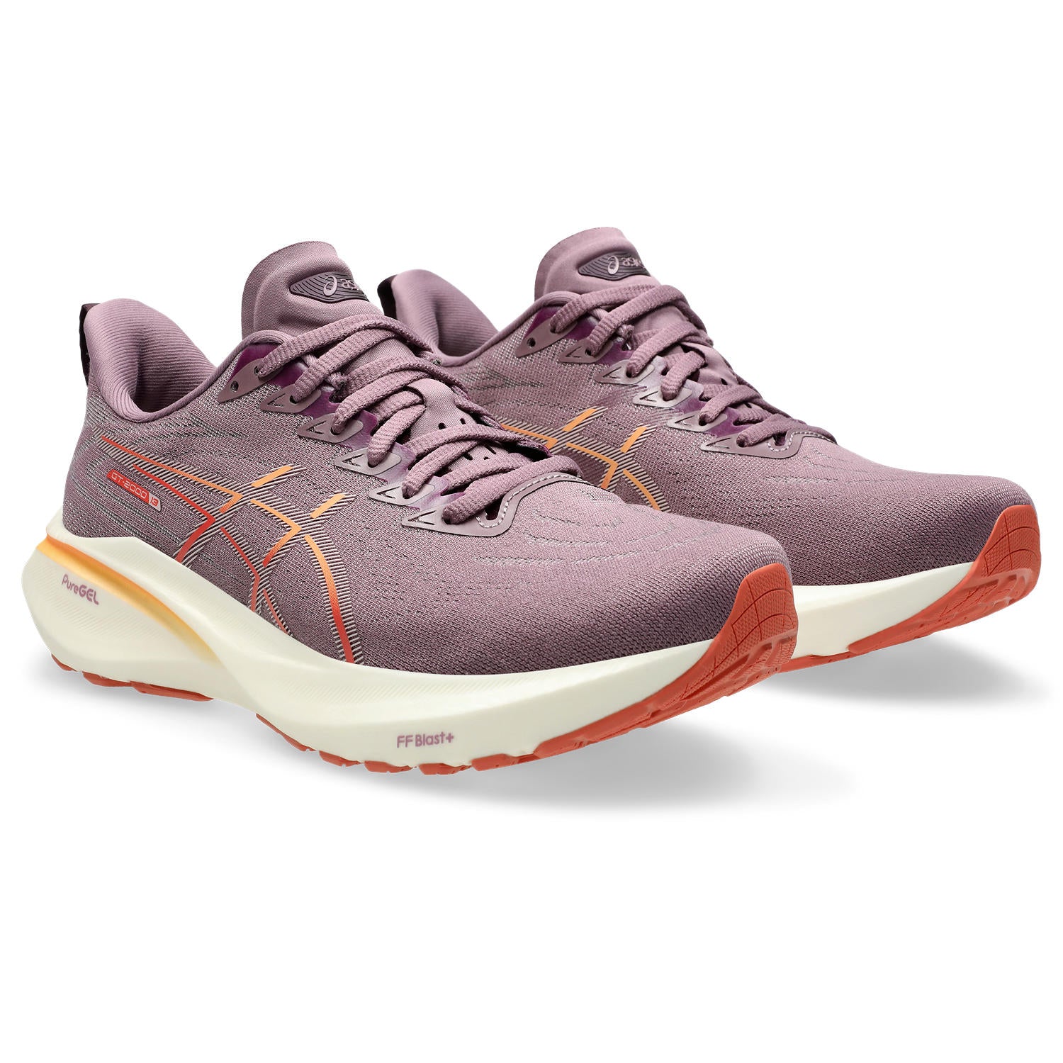 Women's Asics GT-2000 13 9
