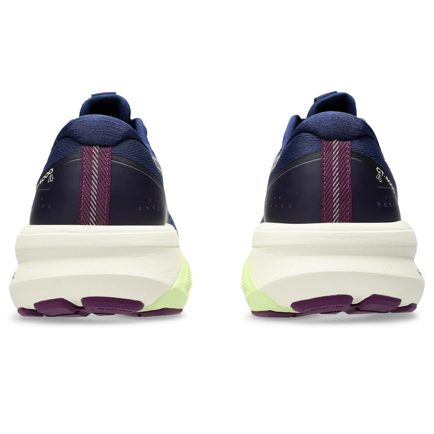 Women's Asics GT-4000 4 Color: Blue Expanse/Birch 7