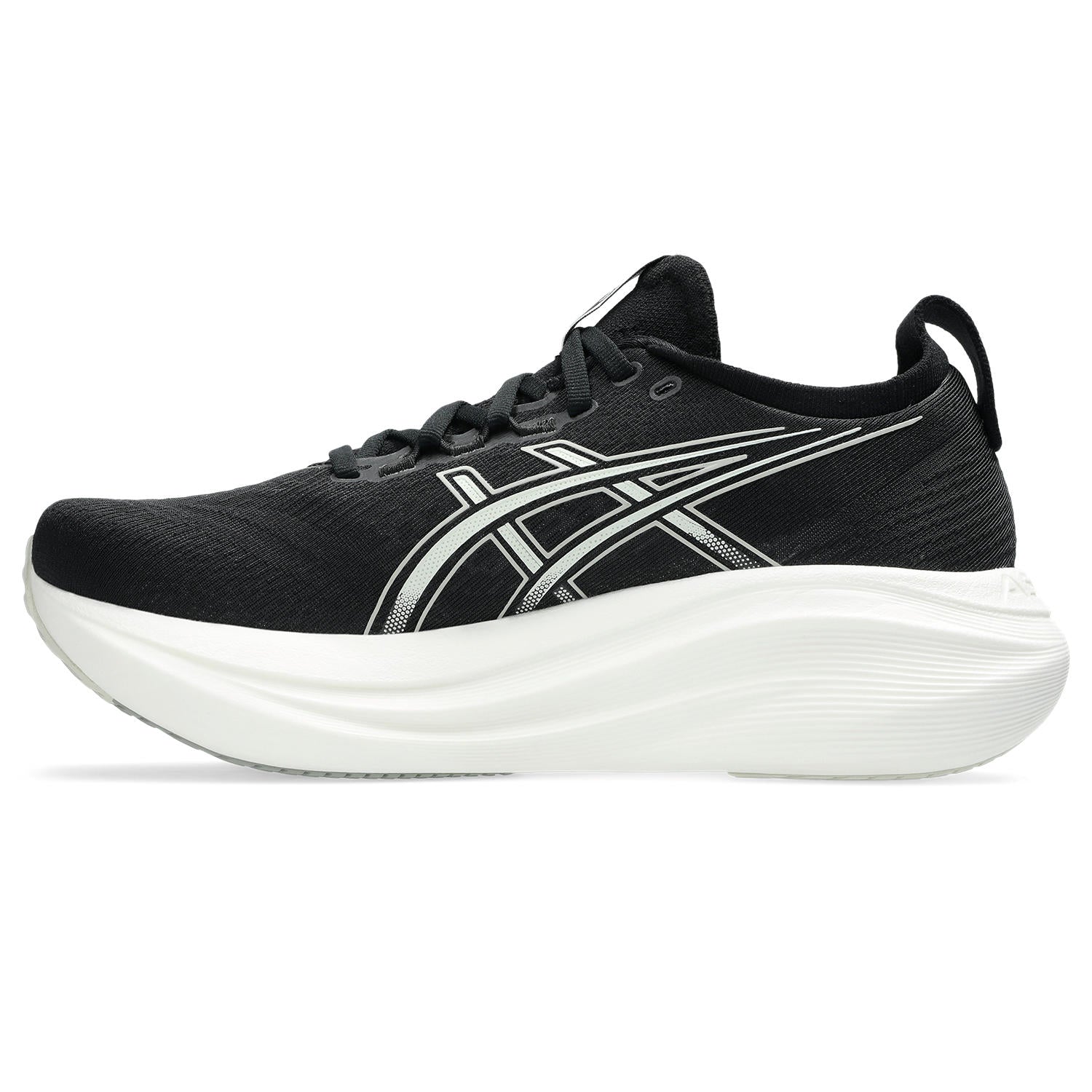 Women's Asics Gel-Nimbus 27 (WIDE WIDTH) 8
