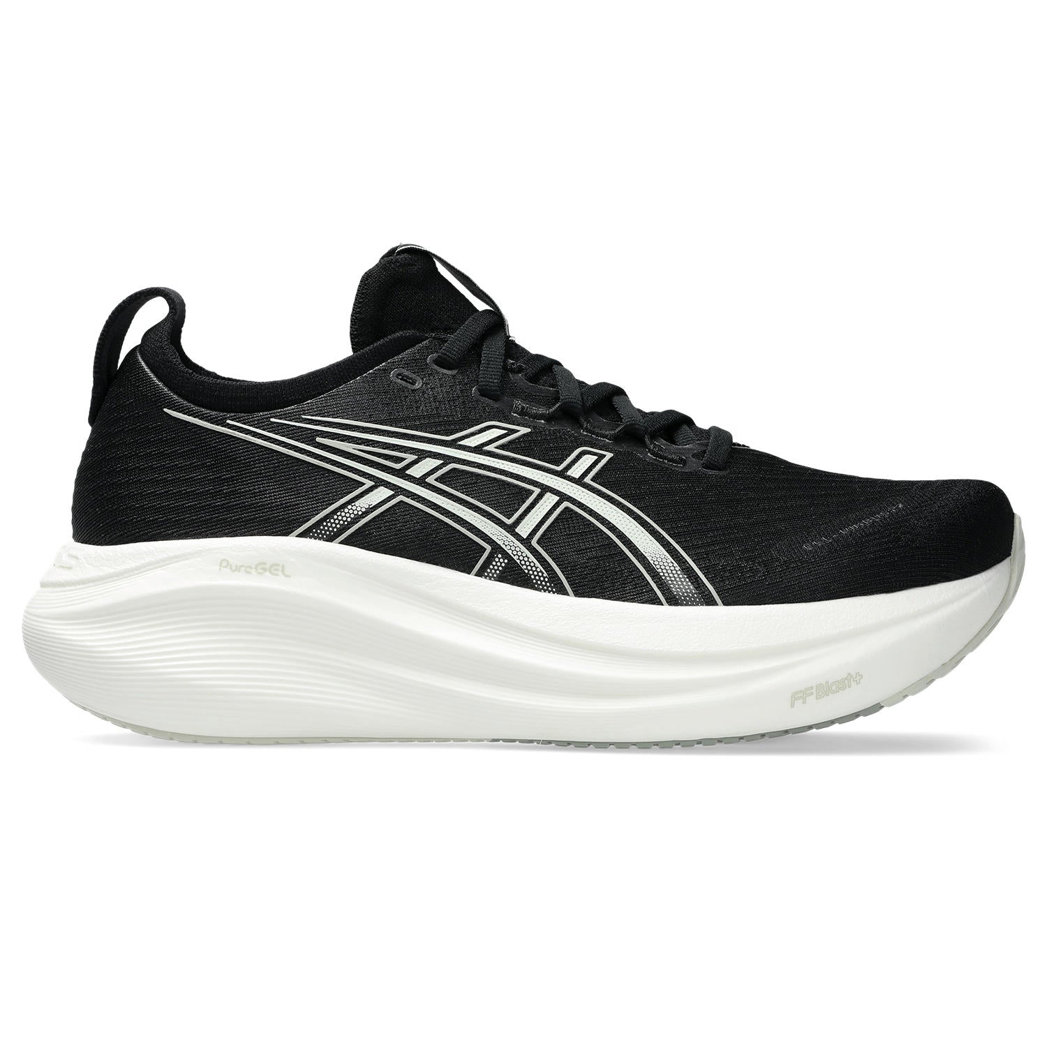 Women's Asics Gel-Nimbus 27 (WIDE WIDTH) 2