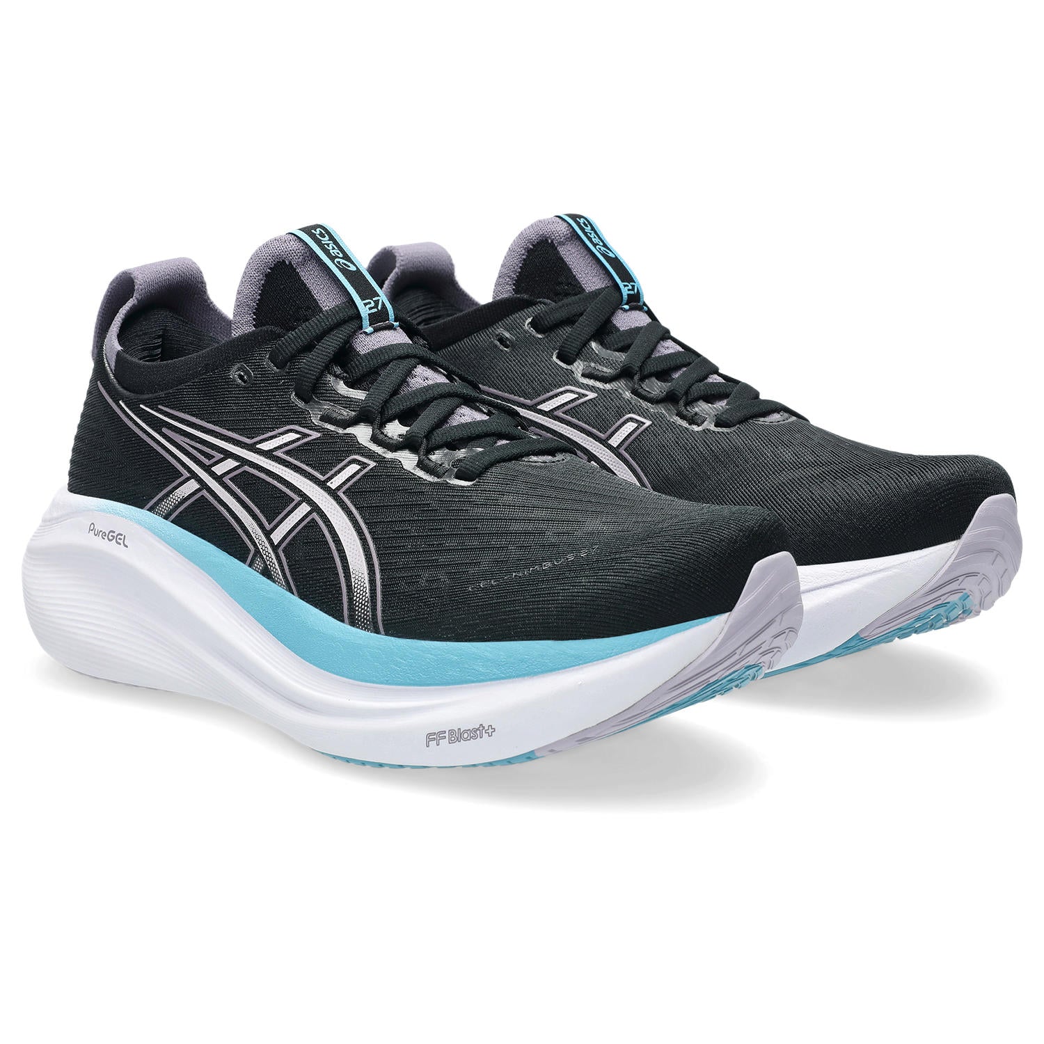 Women's Asics Gel-Nimbus 27 New Colors 1