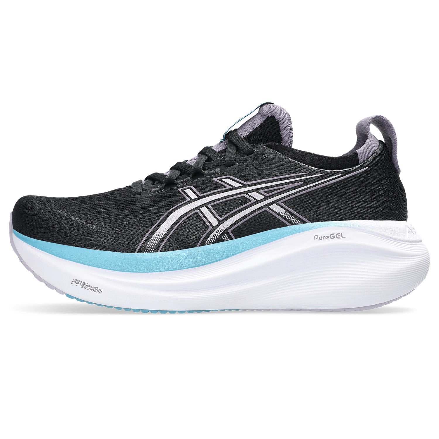 Women's Asics Gel-Nimbus 27 New Colors 6
