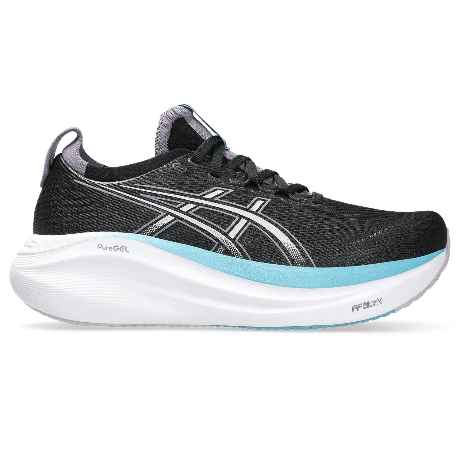 Women's Asics Gel-Nimbus 27 New Colors 2