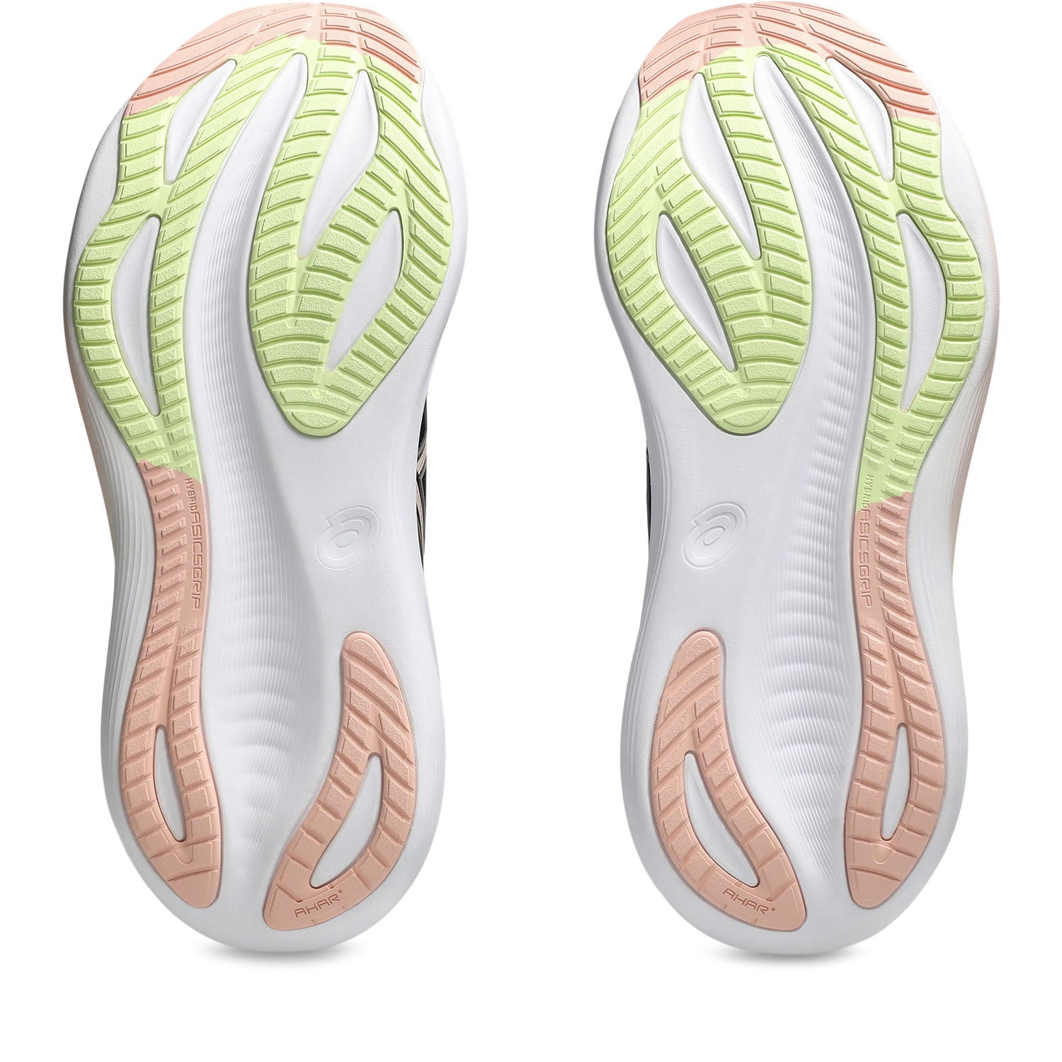 Women's Asics Gel-Nimbus 27 4