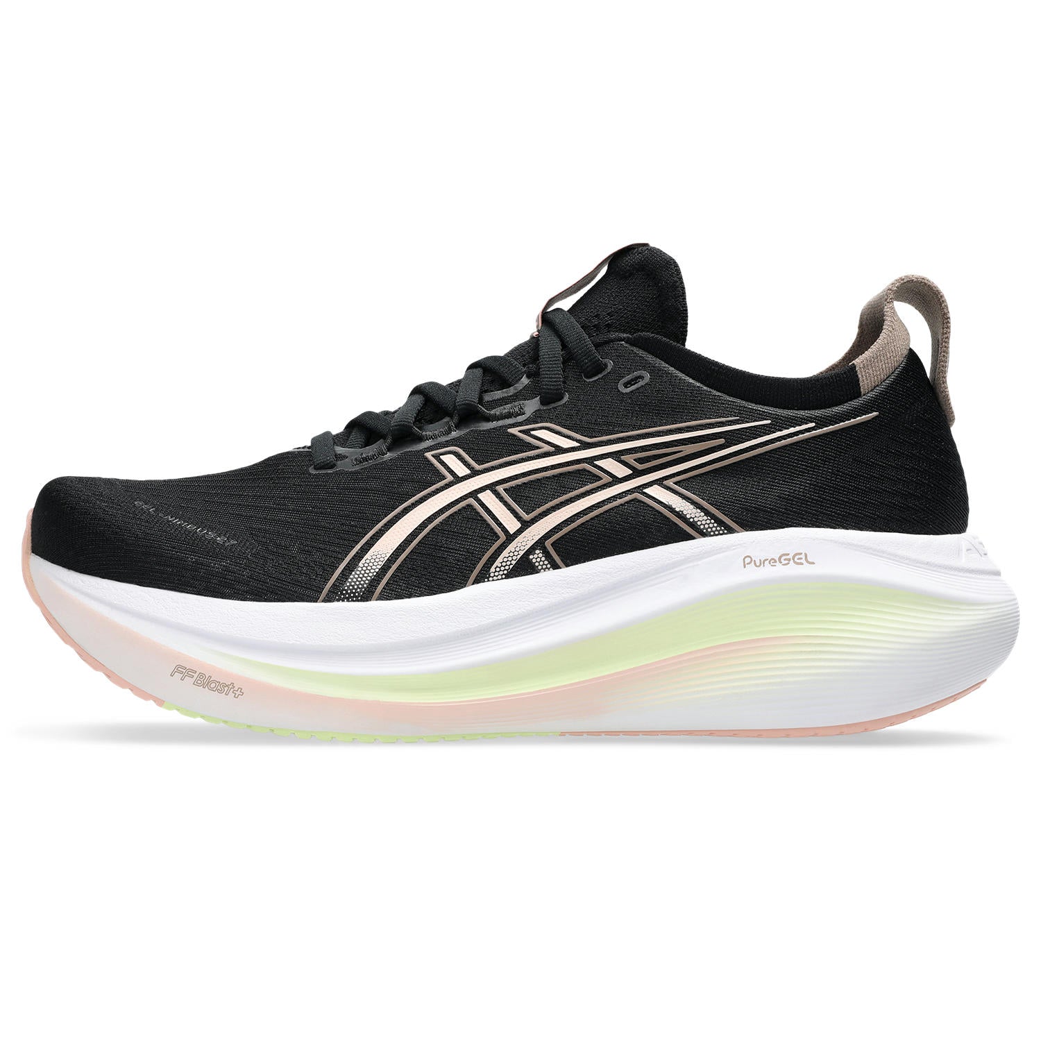 Women's Asics Gel-Nimbus 27 7