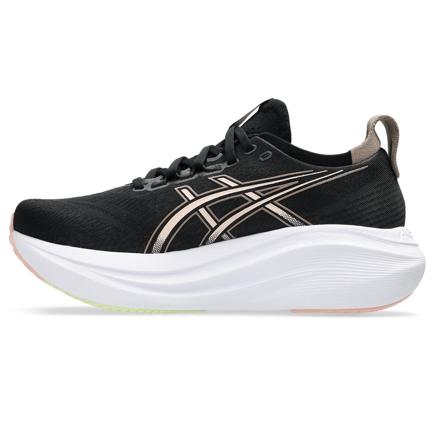 Women's Asics Gel-Nimbus 27 8