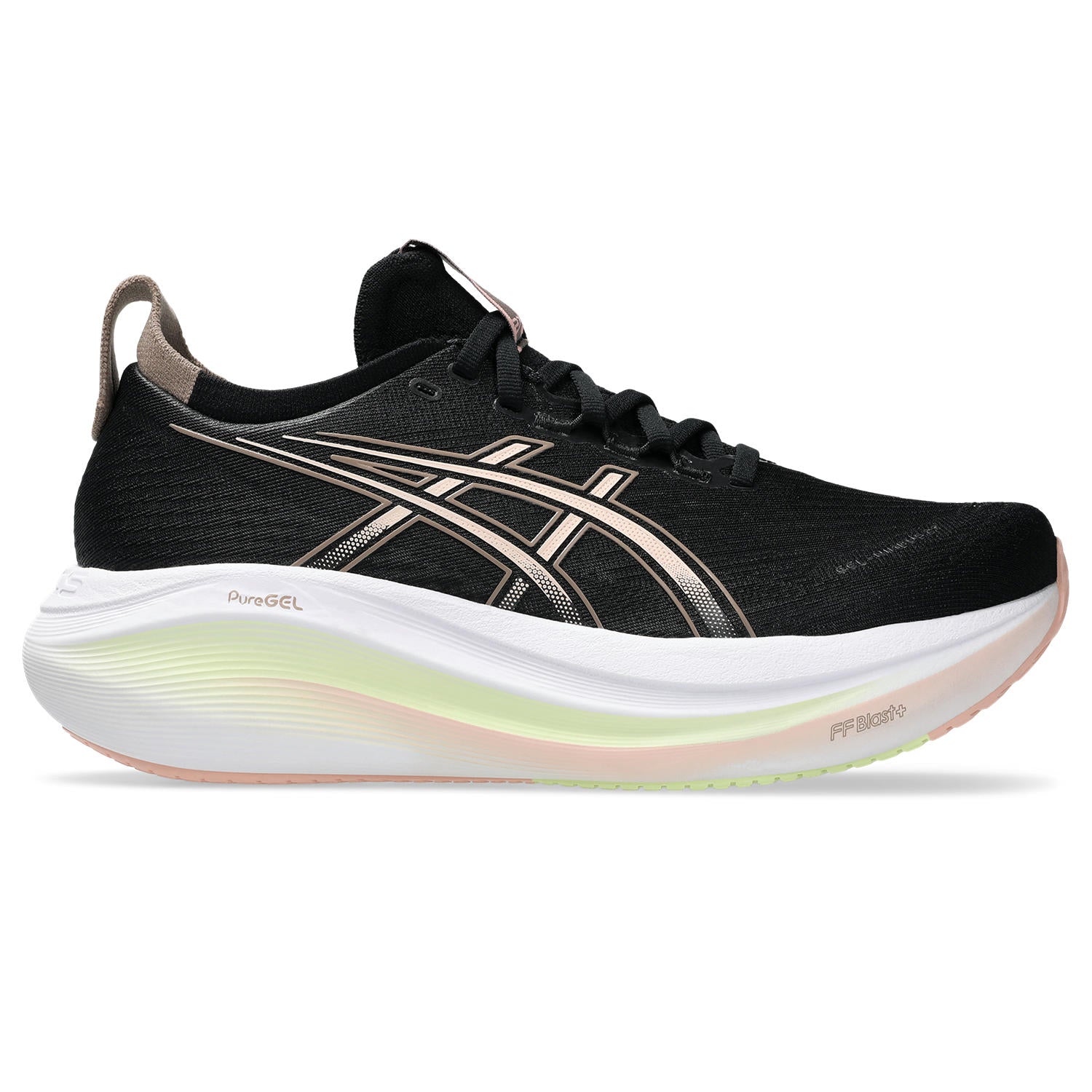 Women's Asics Gel-Nimbus 27 2