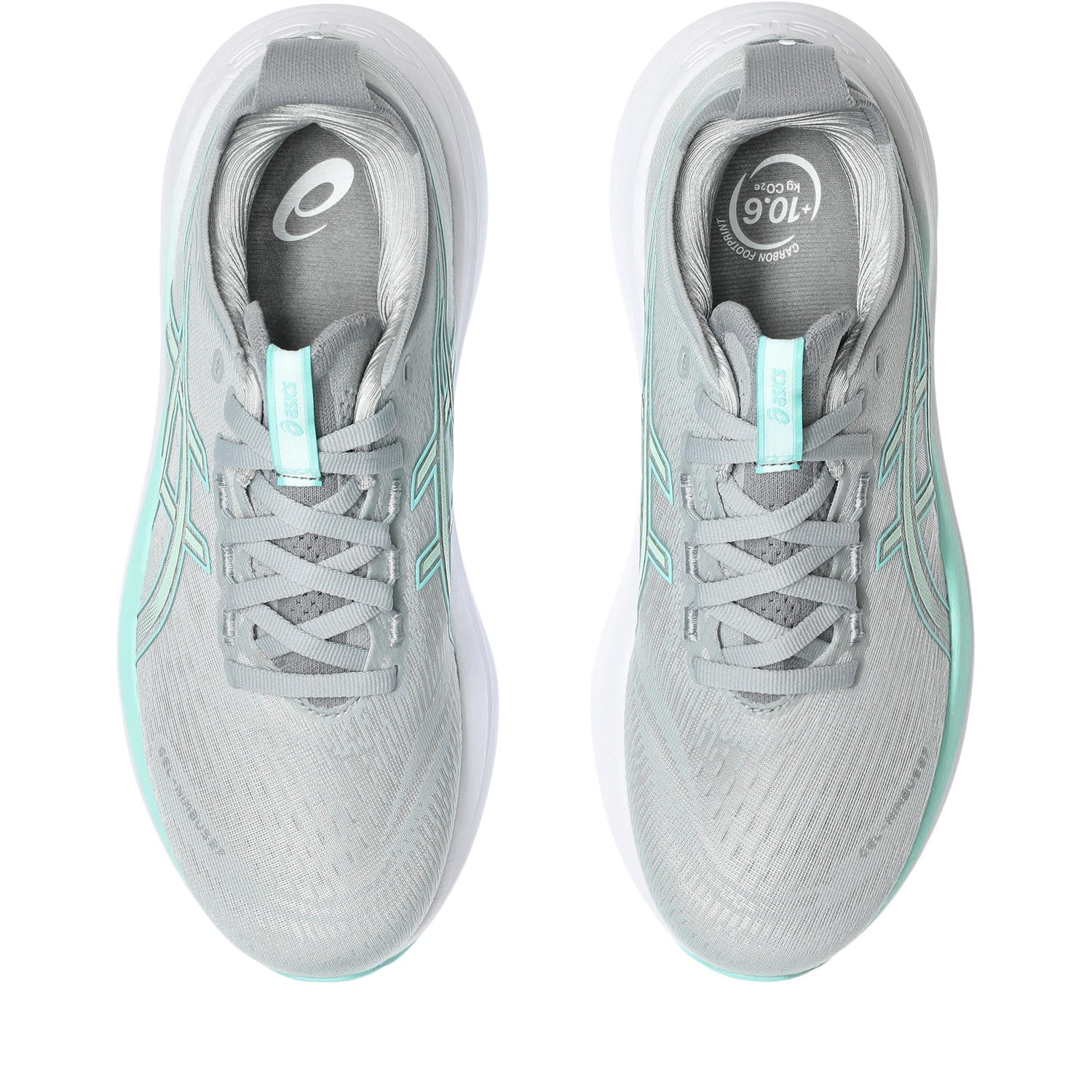 Women's Asics Gel-Nimbus 27 14