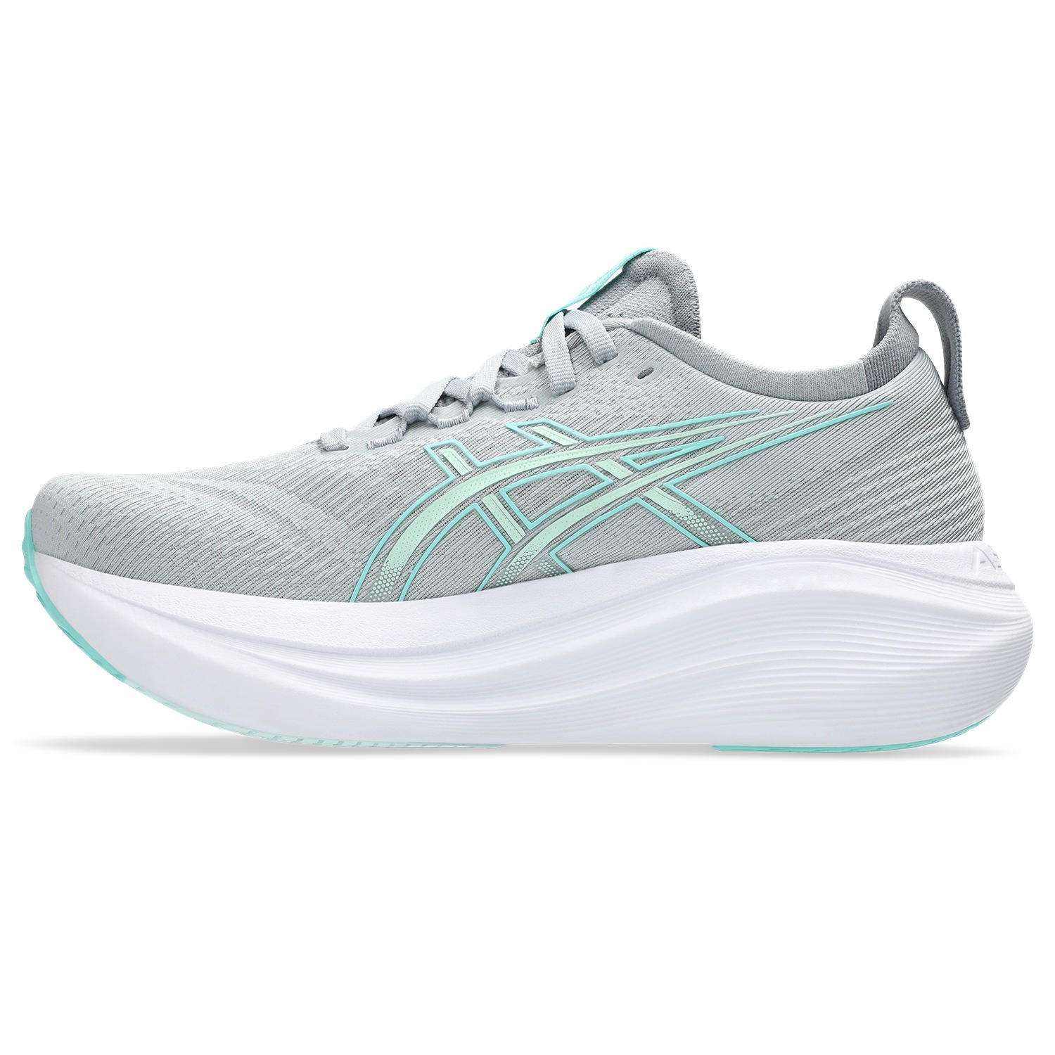 Women's Asics Gel-Nimbus 27 16