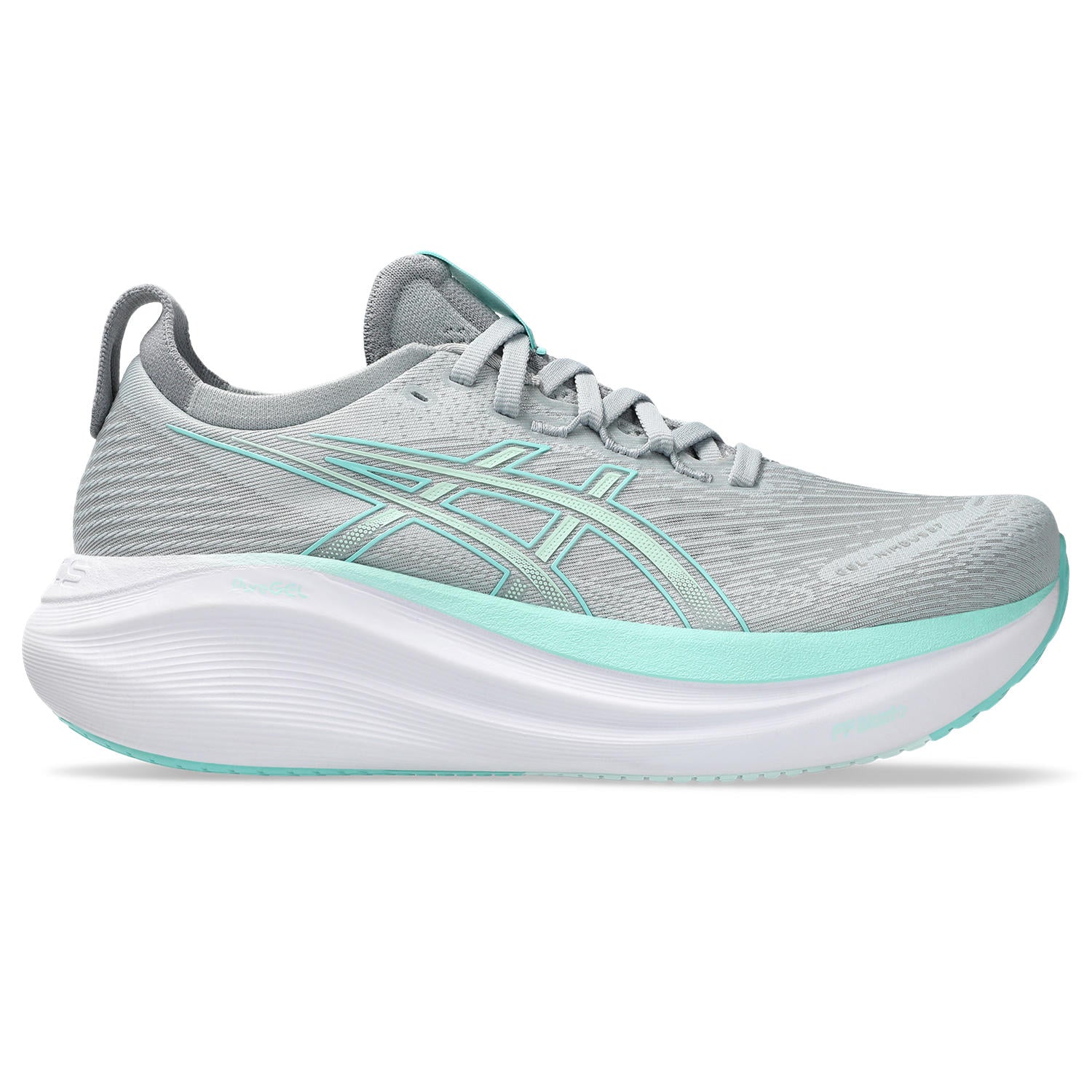 Women's Asics Gel-Nimbus 27 10