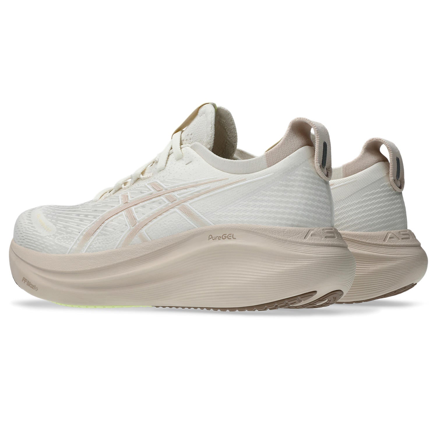Women's Asics Gel-Nimbus 27 16