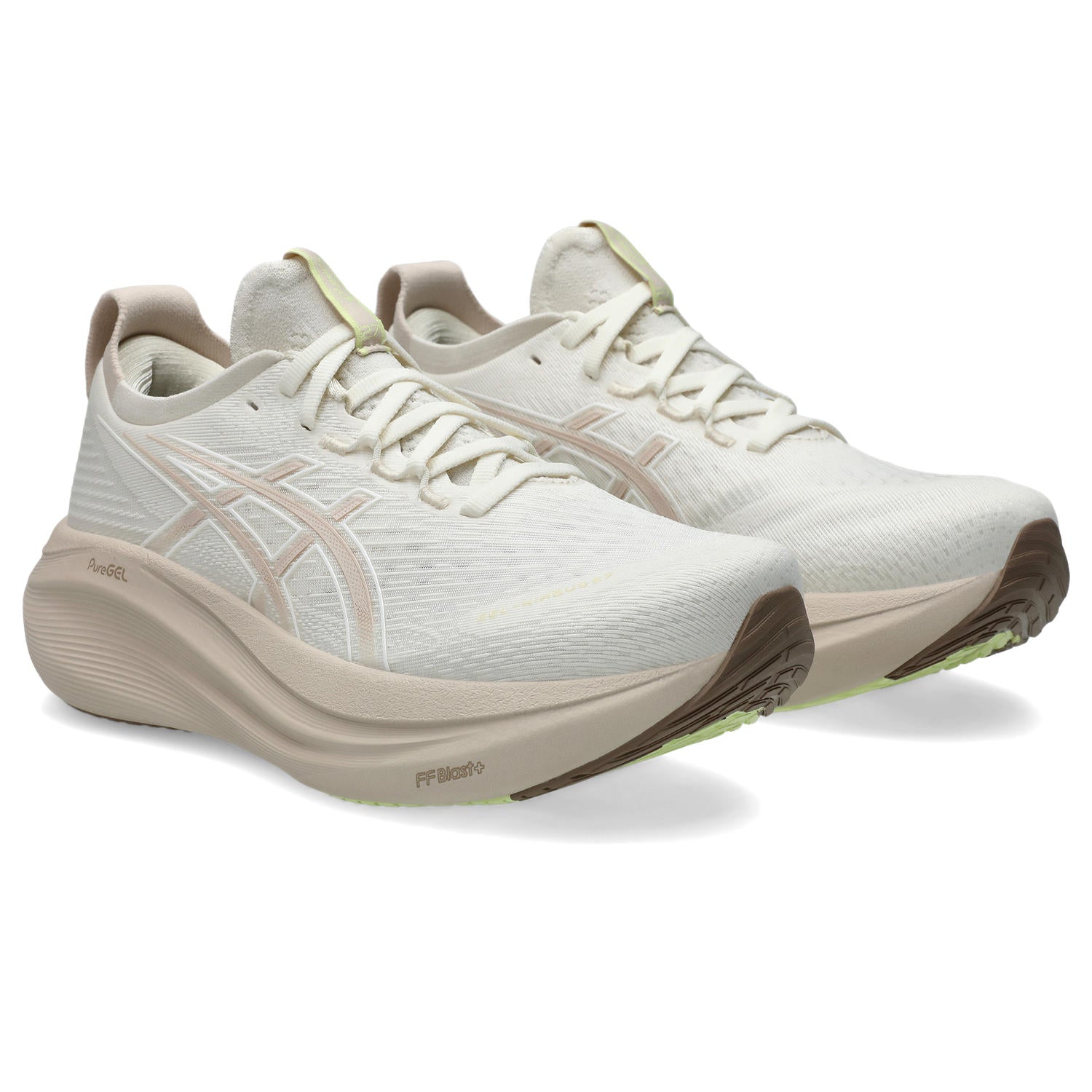 Women's Asics Gel-Nimbus 27 12