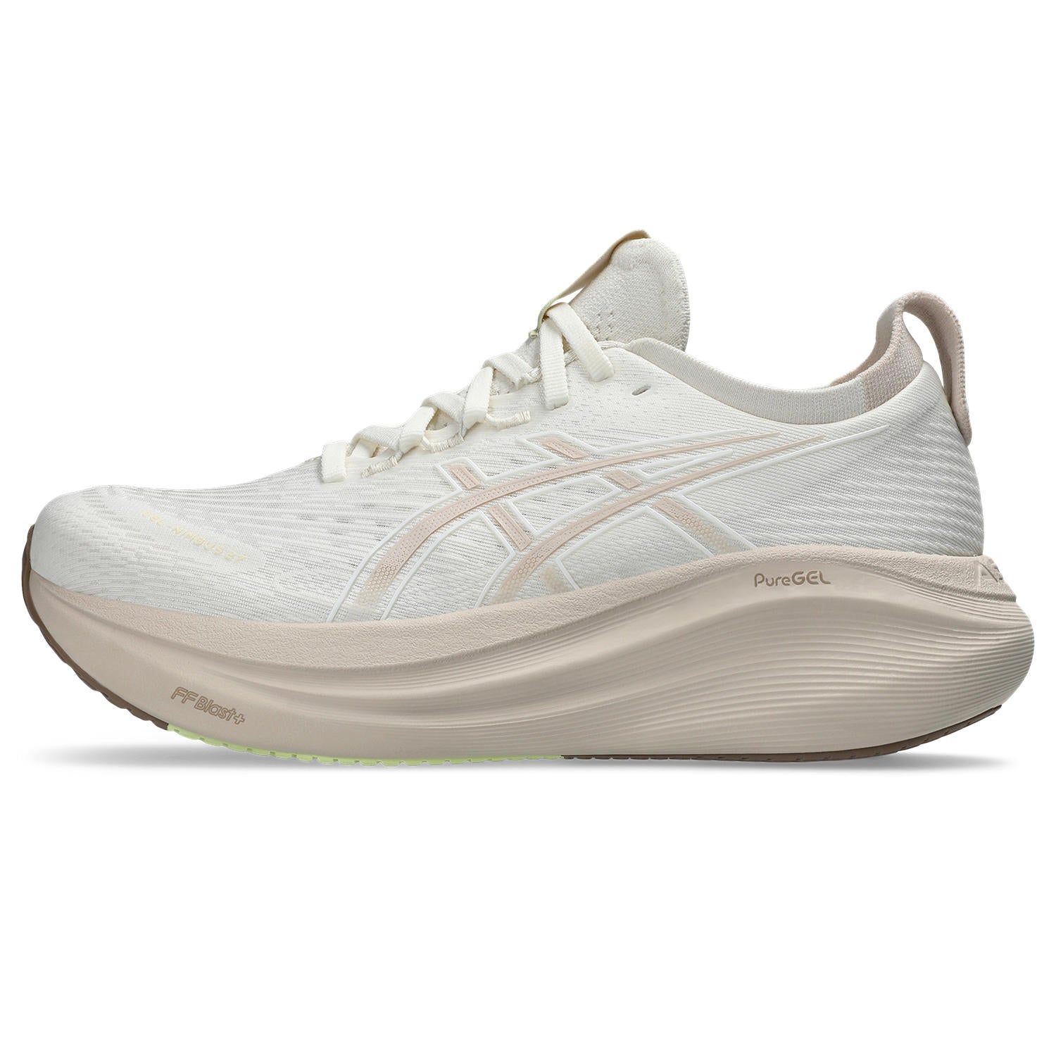 Women's Asics Gel-Nimbus 27 18