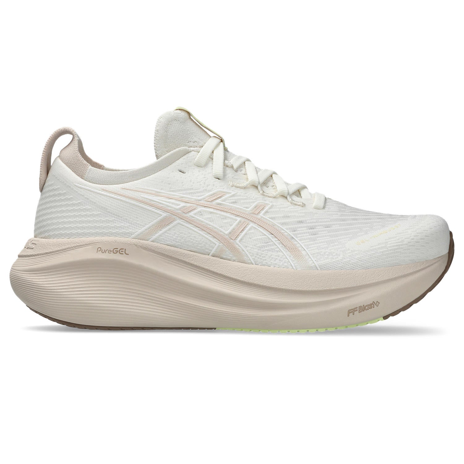Women's Asics Gel-Nimbus 27 13