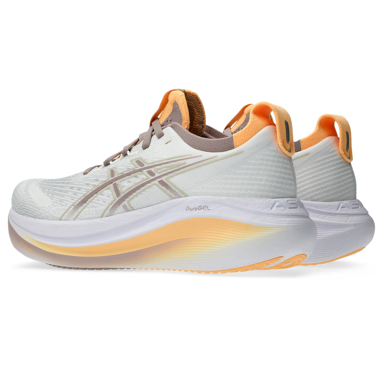 Women's Asics Gel-Nimbus 27 New Colors 14