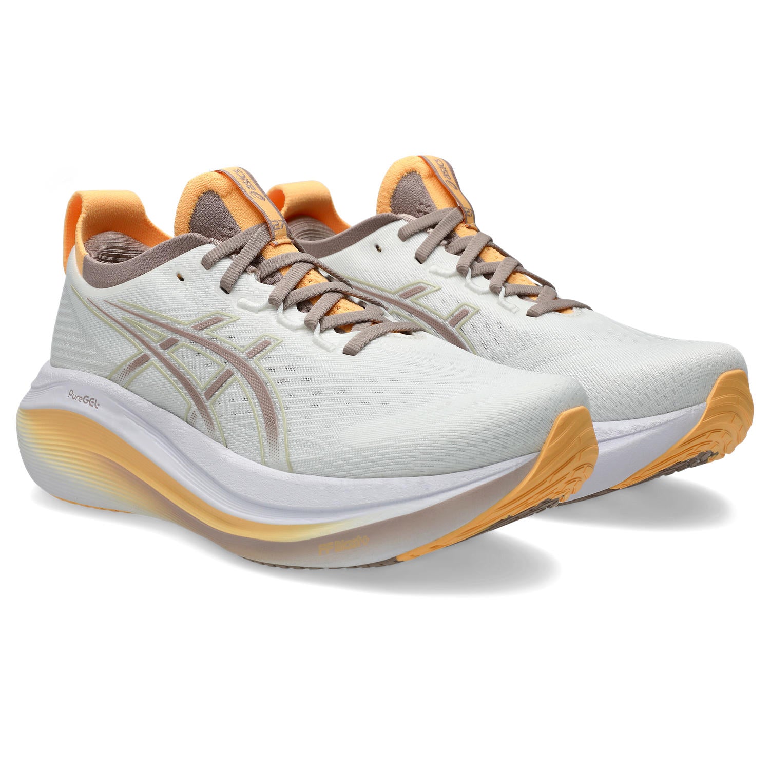 Women's Asics Gel-Nimbus 27 New Colors 9