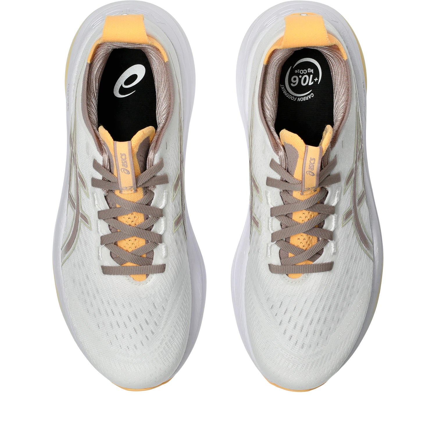 Women's Asics Gel-Nimbus 27 New Colors 11