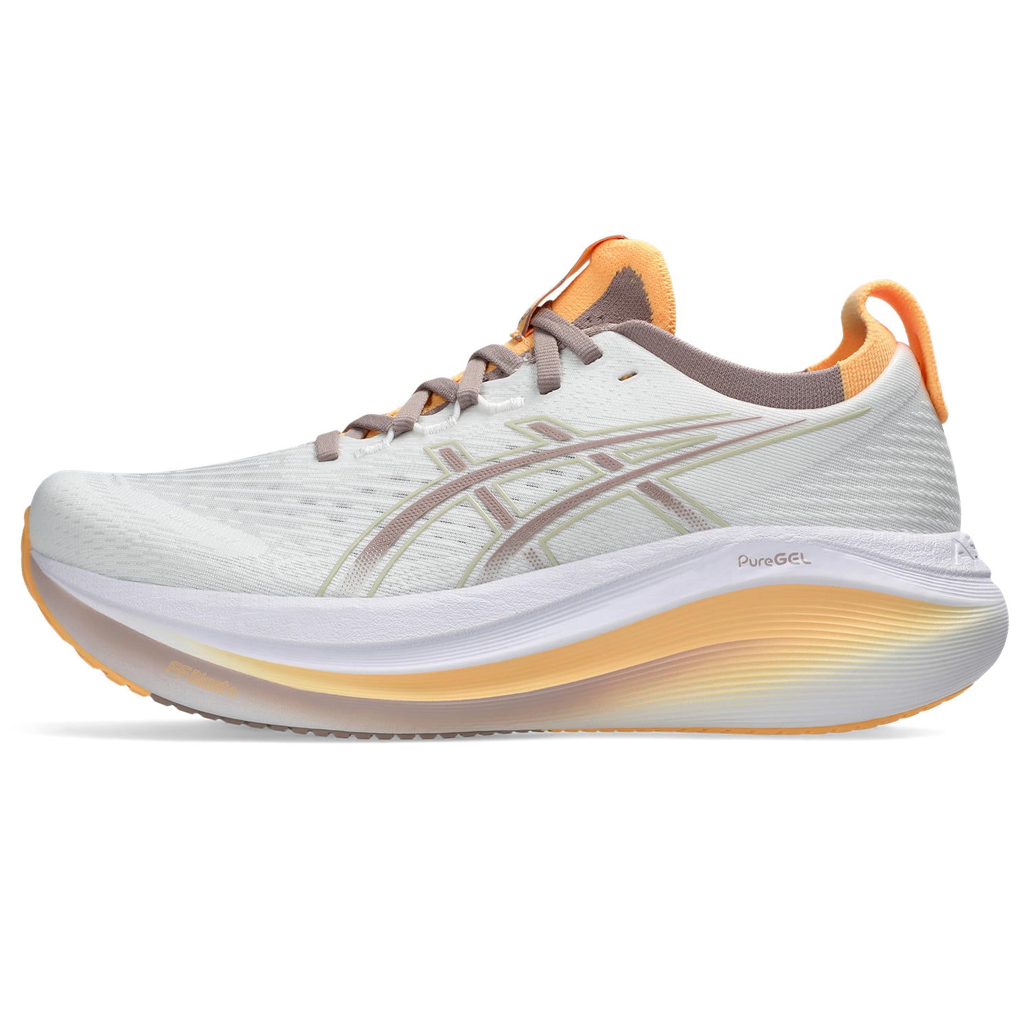 Women's Asics Gel-Nimbus 27 New Colors 13