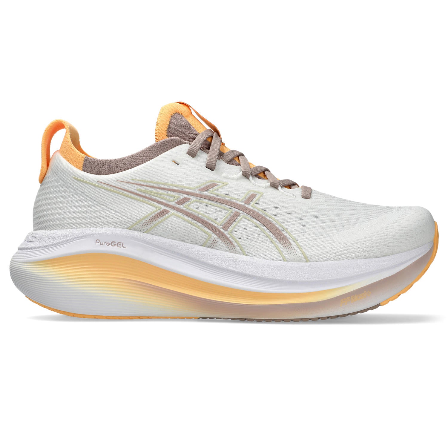Women's Asics Gel-Nimbus 27 New Colors 10