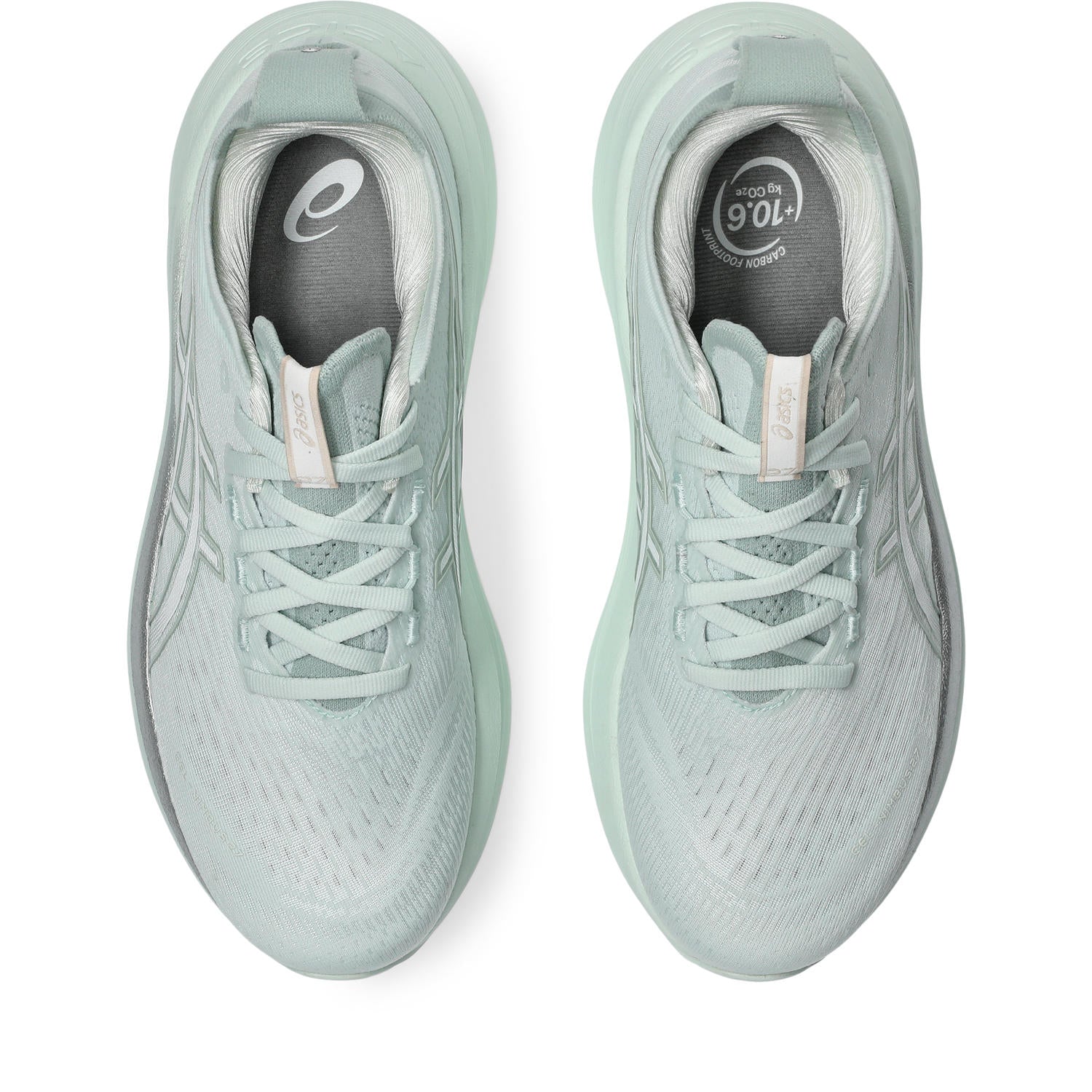 Women's Asics Gel-Nimbus 27 25