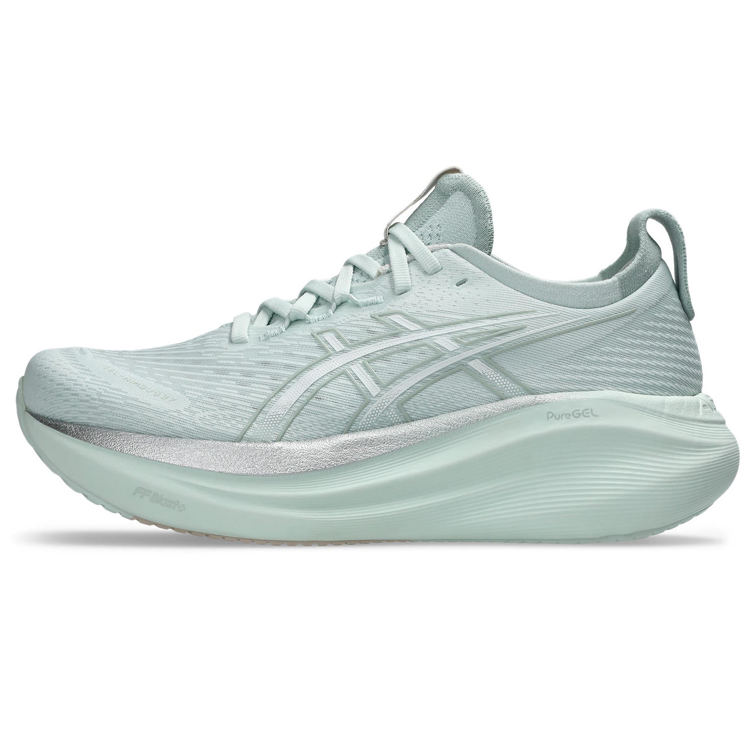 Women's Asics Gel-Nimbus 27 26